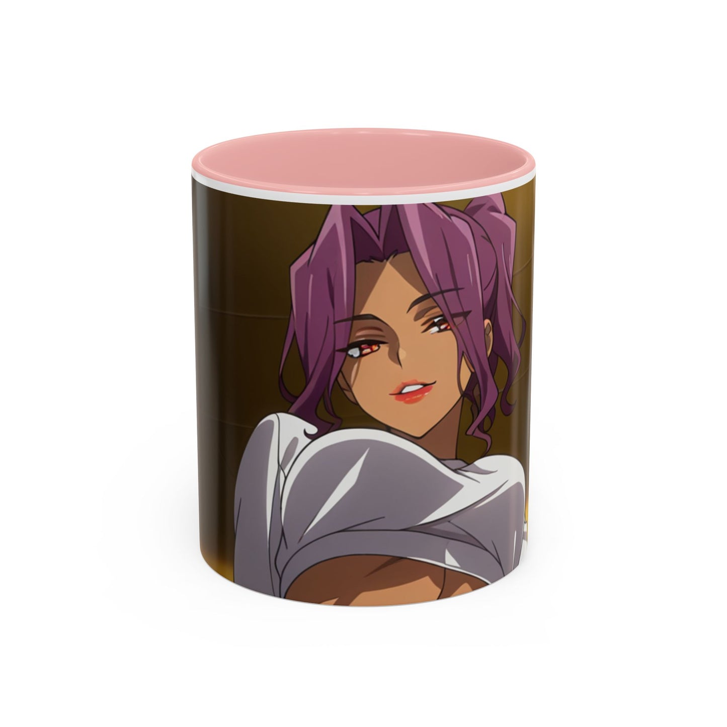Minami Rika 001 Coffee Mug