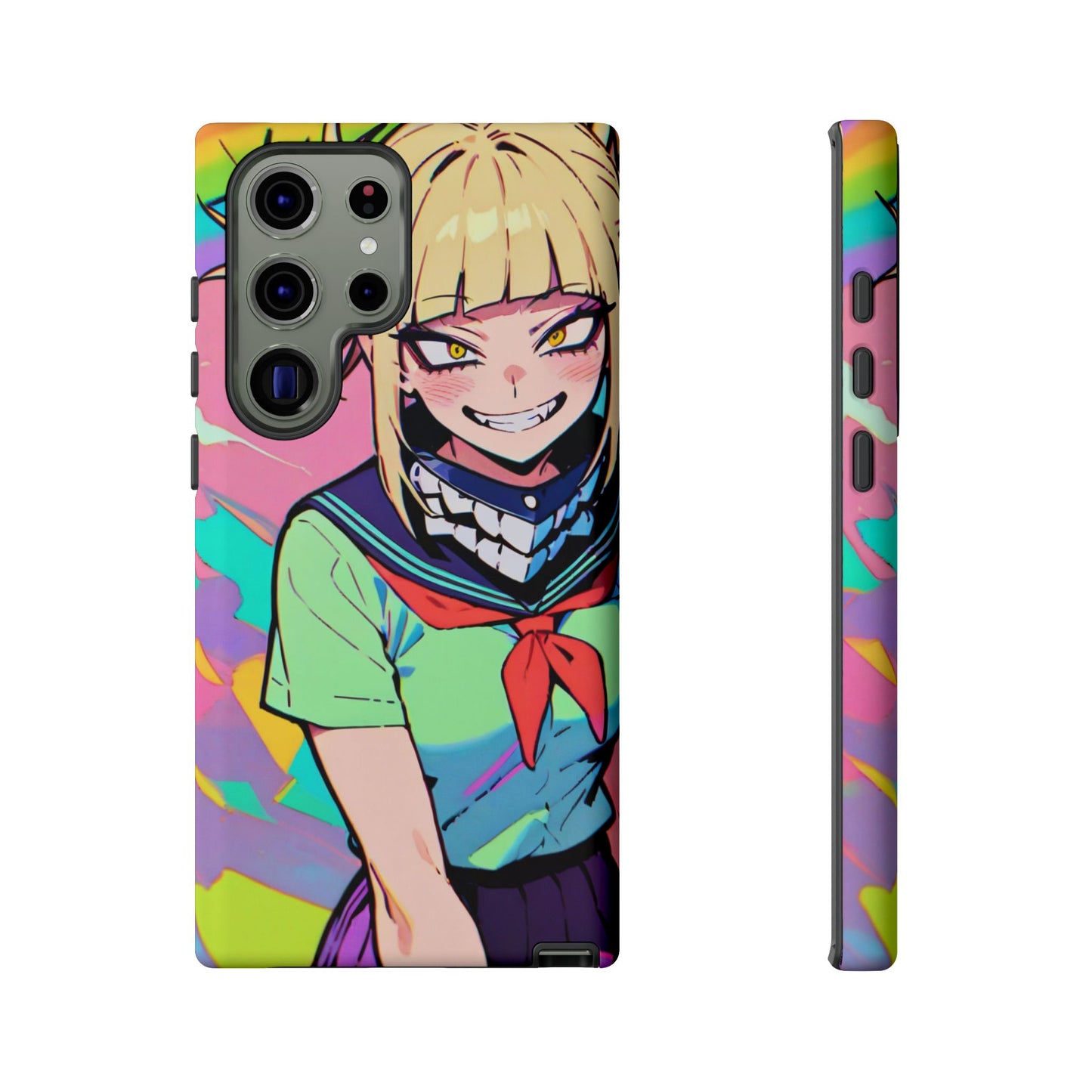 Himiko Toga 005 Tough Cases