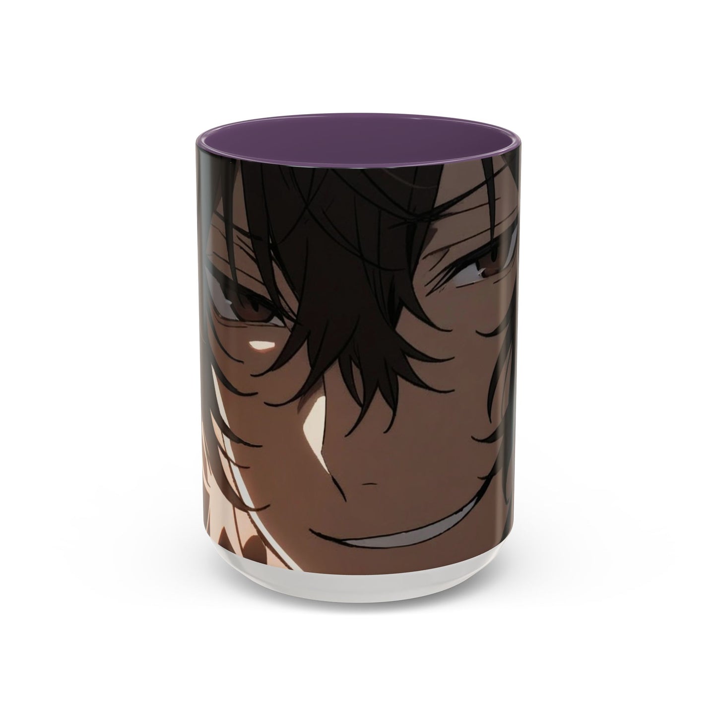 Dazai Osamu 001 Coffee Mug