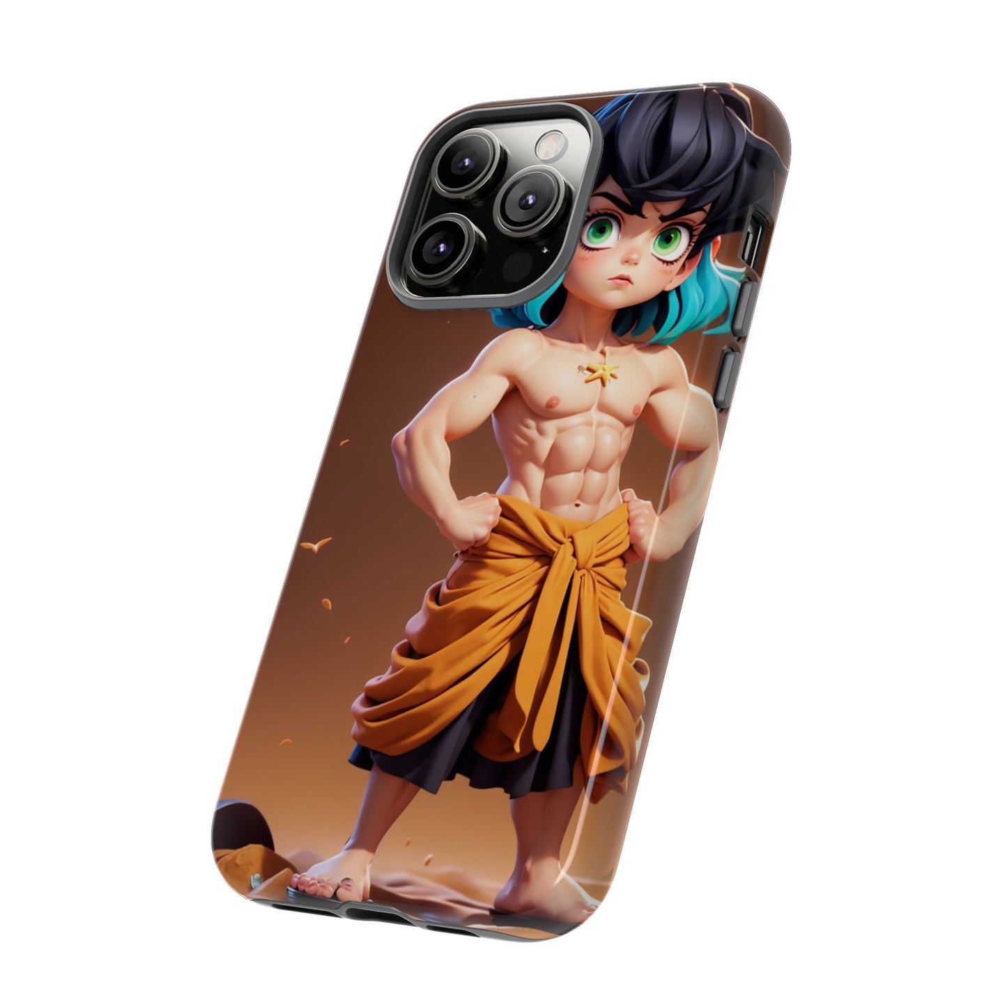 Inosuke 001 Tough Cases
