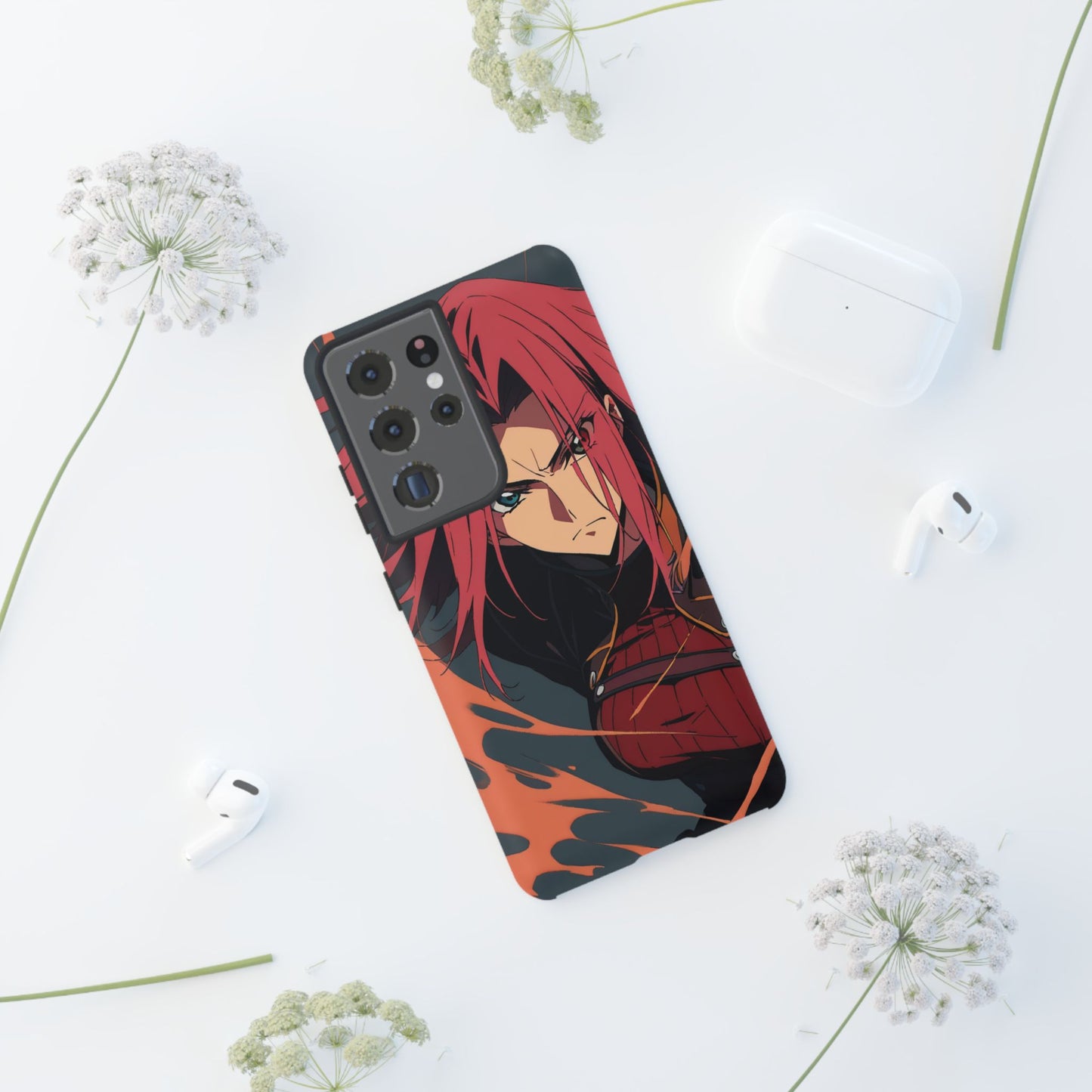 Kallen Kozuki 003 Tough Cases