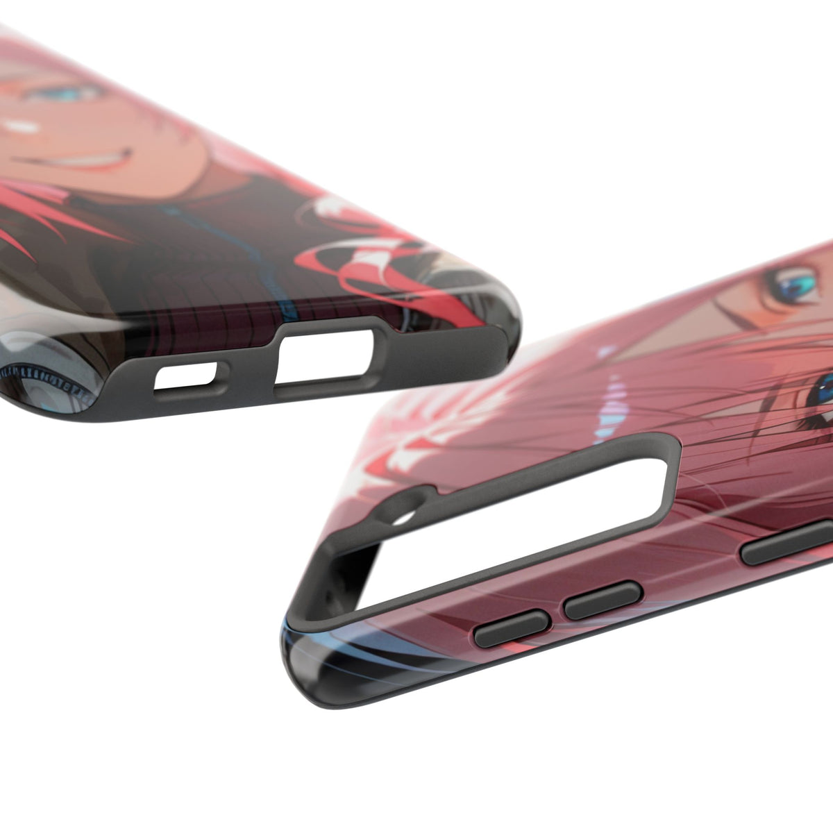 Lightning Farron 001 Tough Cases