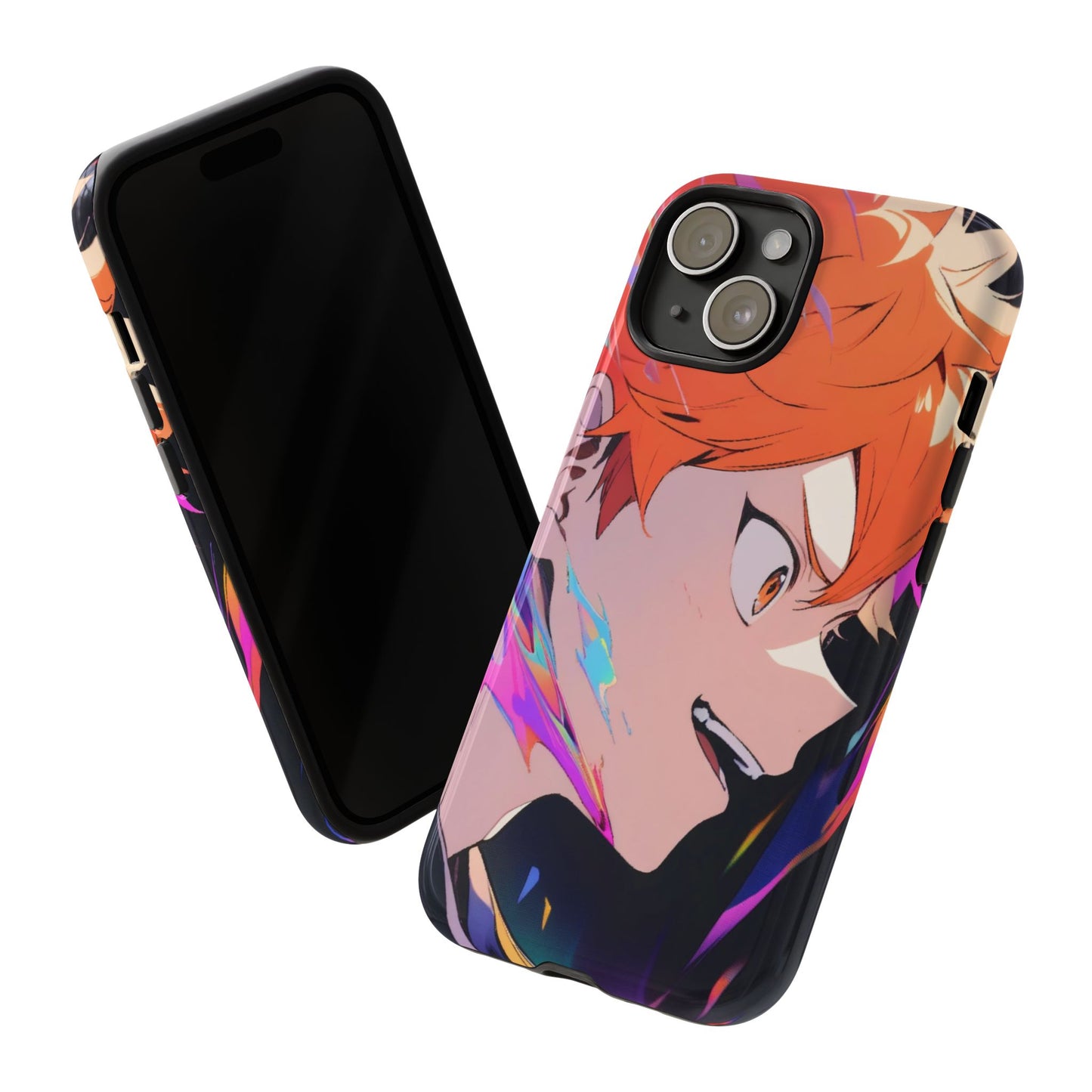 Hinata Shouyou 001 Tough Cases