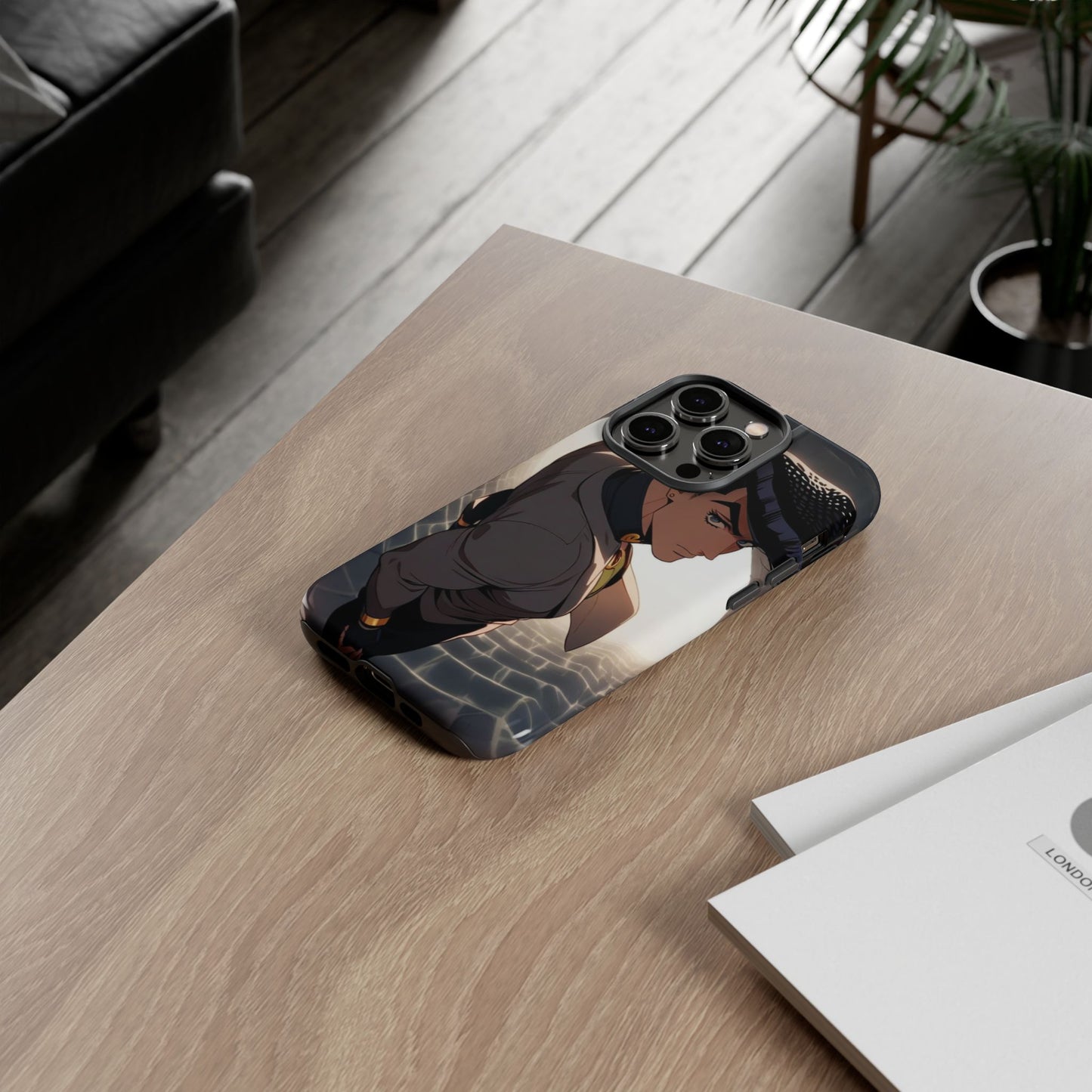 Josuke Higashikata 001 Tough Cases