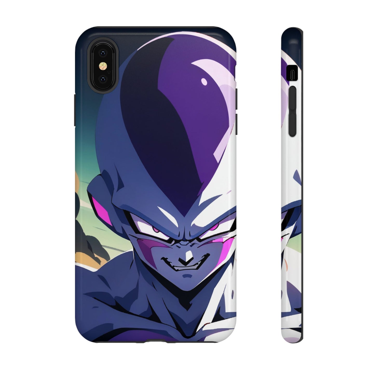 Frieza 002 Tough Cases
