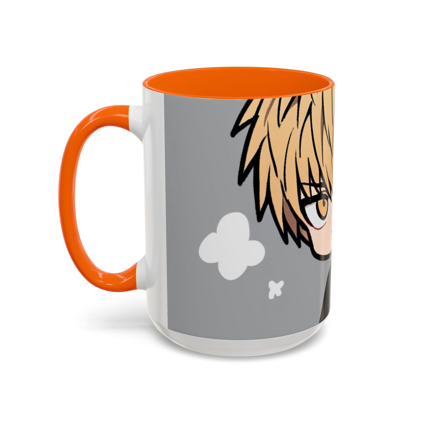Genos 001 Coffee Mug