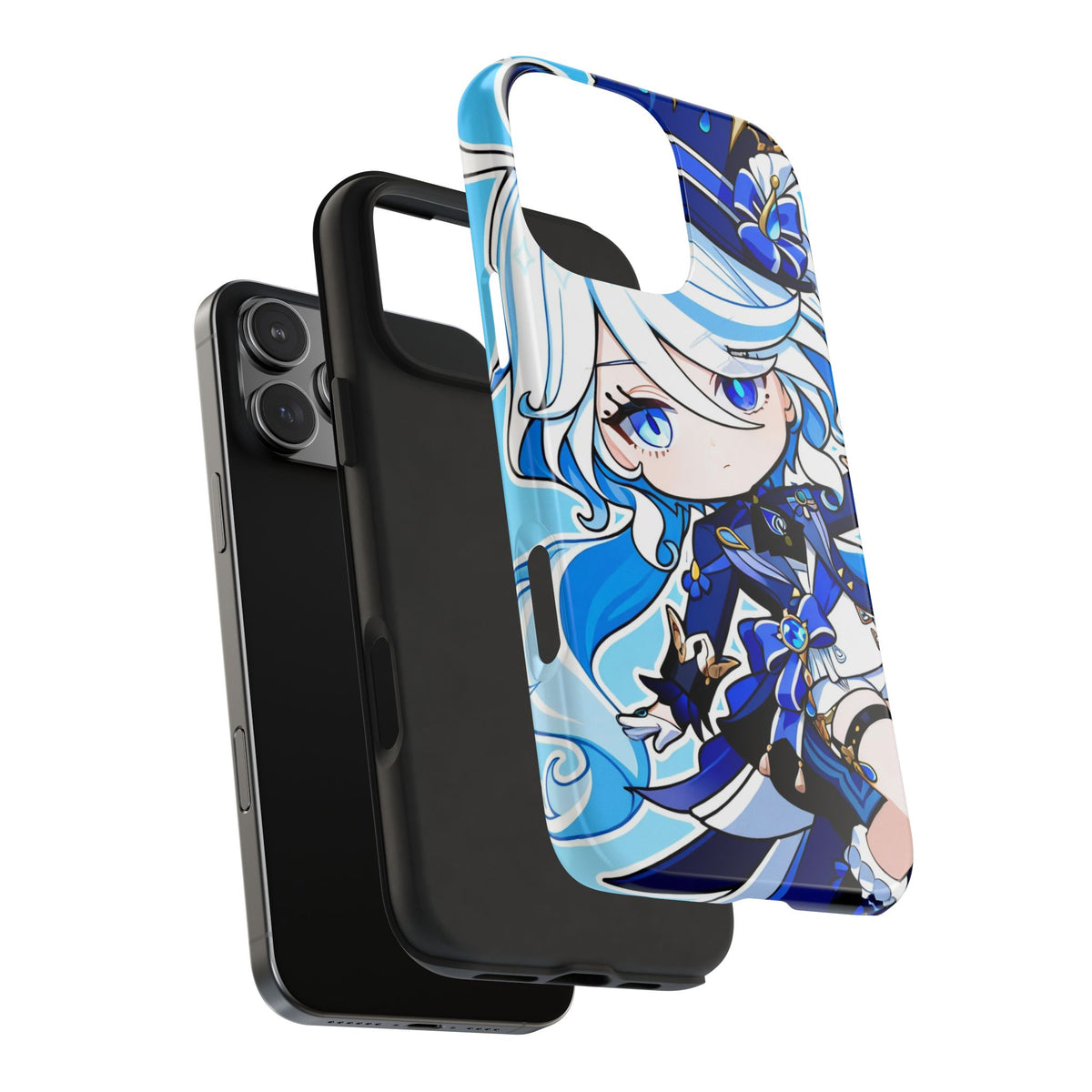 Furina 002 Tough Cases