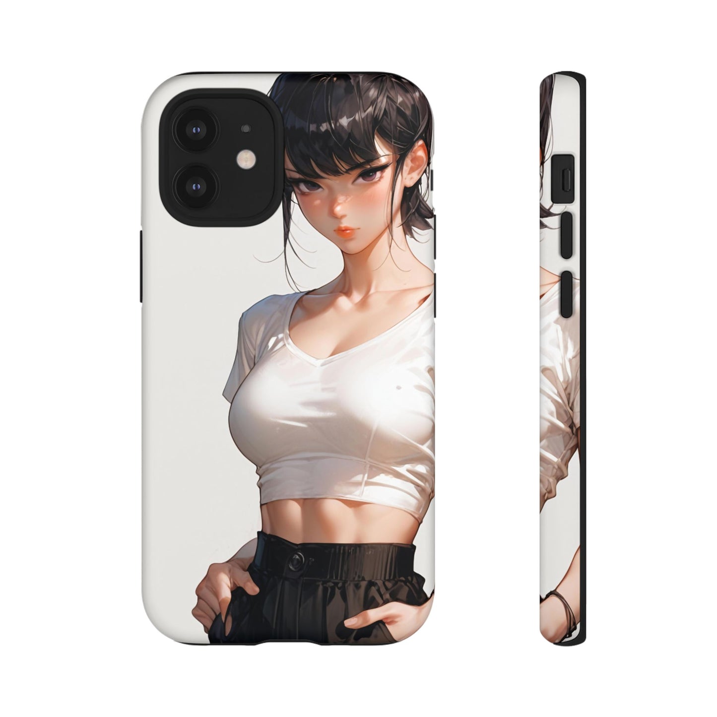 Komi Shuuko 002 Tough Cases