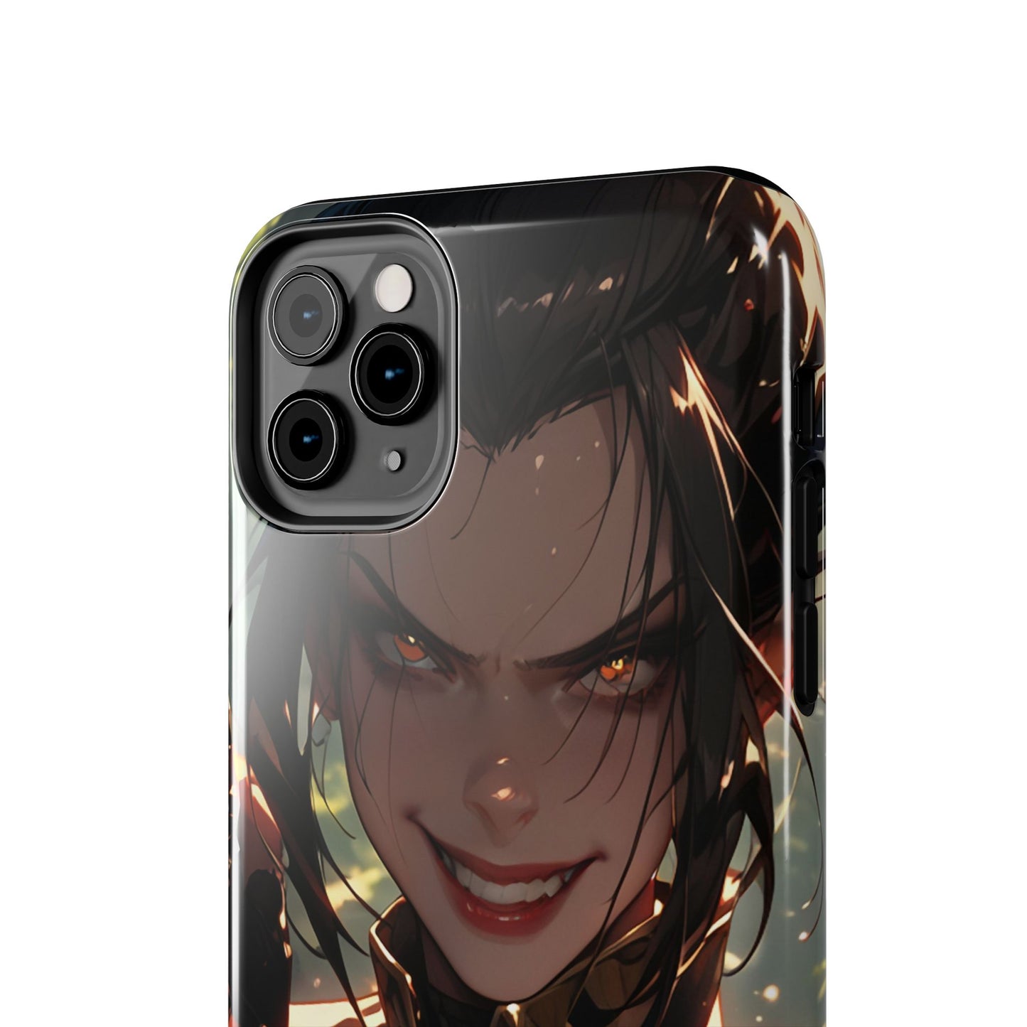 Azula 001 Tough Cases