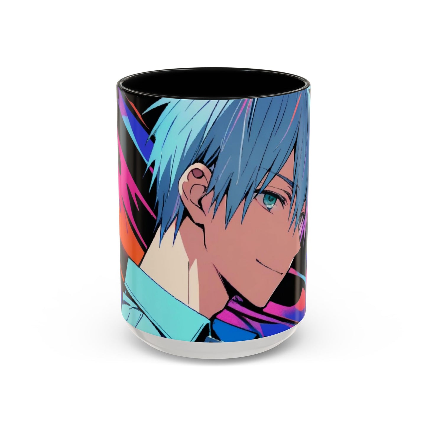 Kuroko Tetsuya 002 Coffee Mug
