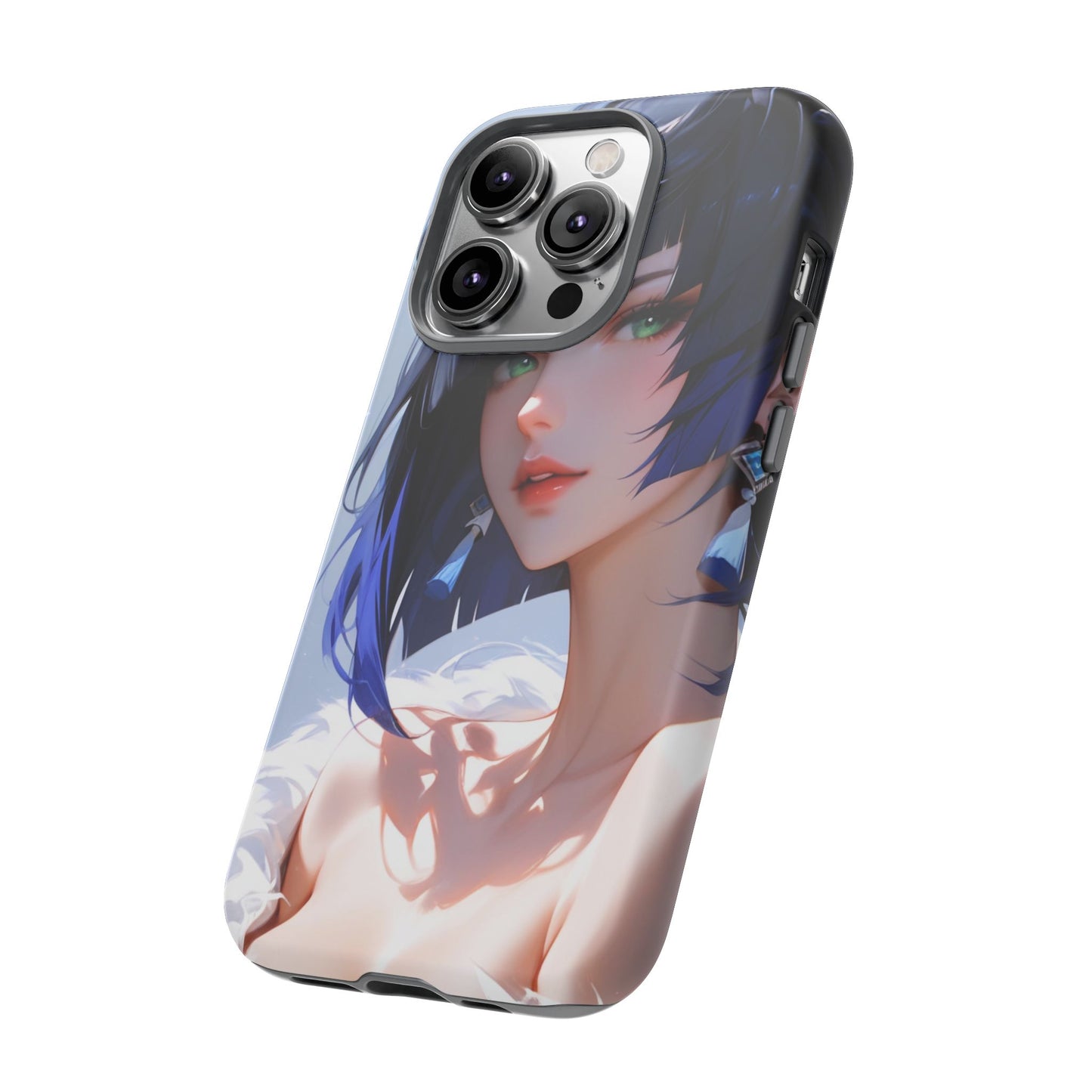 Yelan 011 Tough Cases