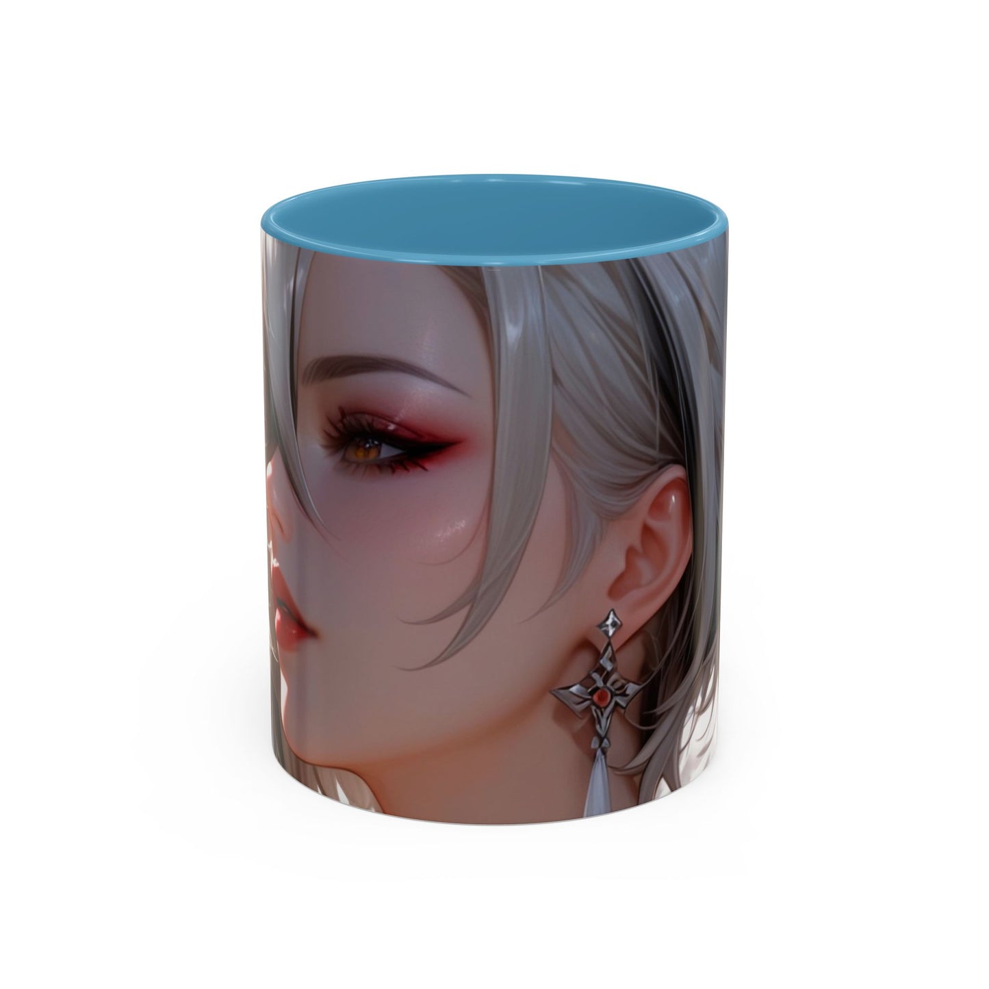 Arlecchino 008 Coffee Mug