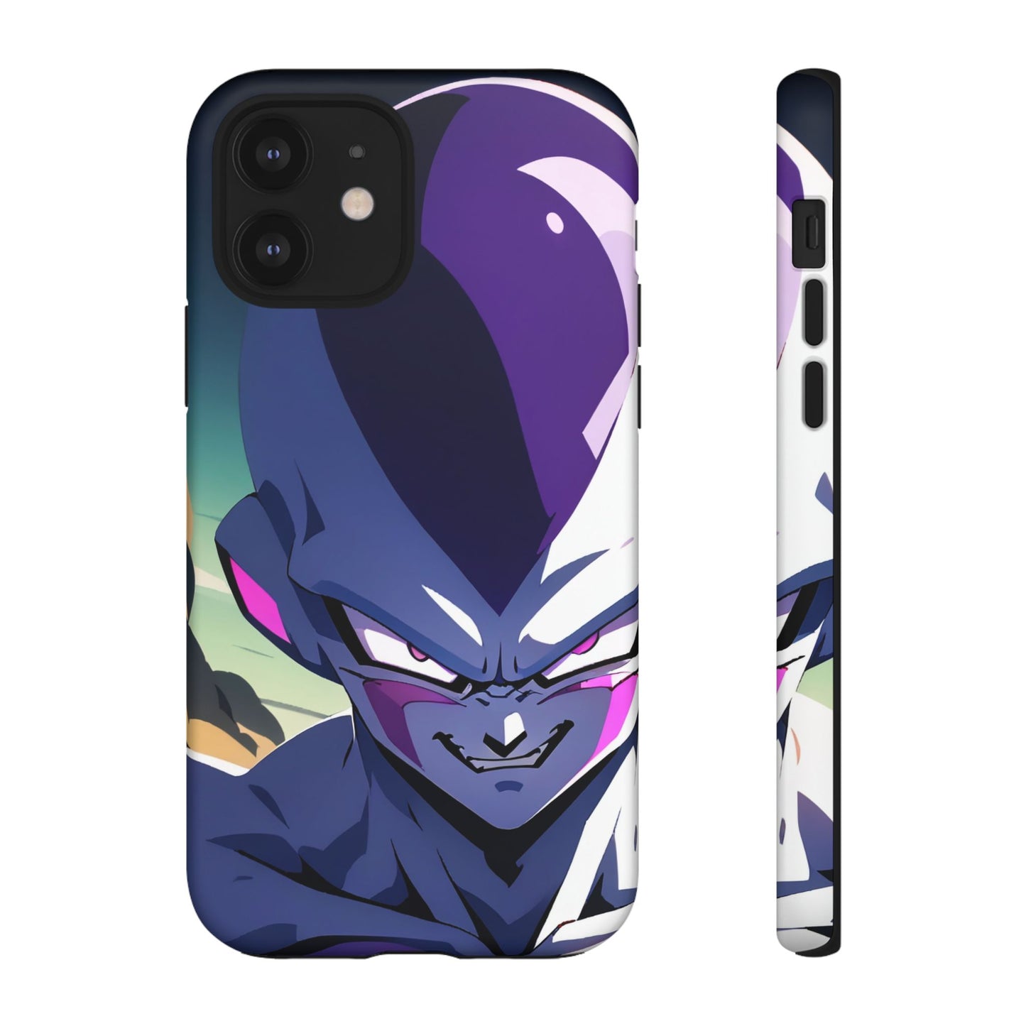 Frieza 002 Tough Cases