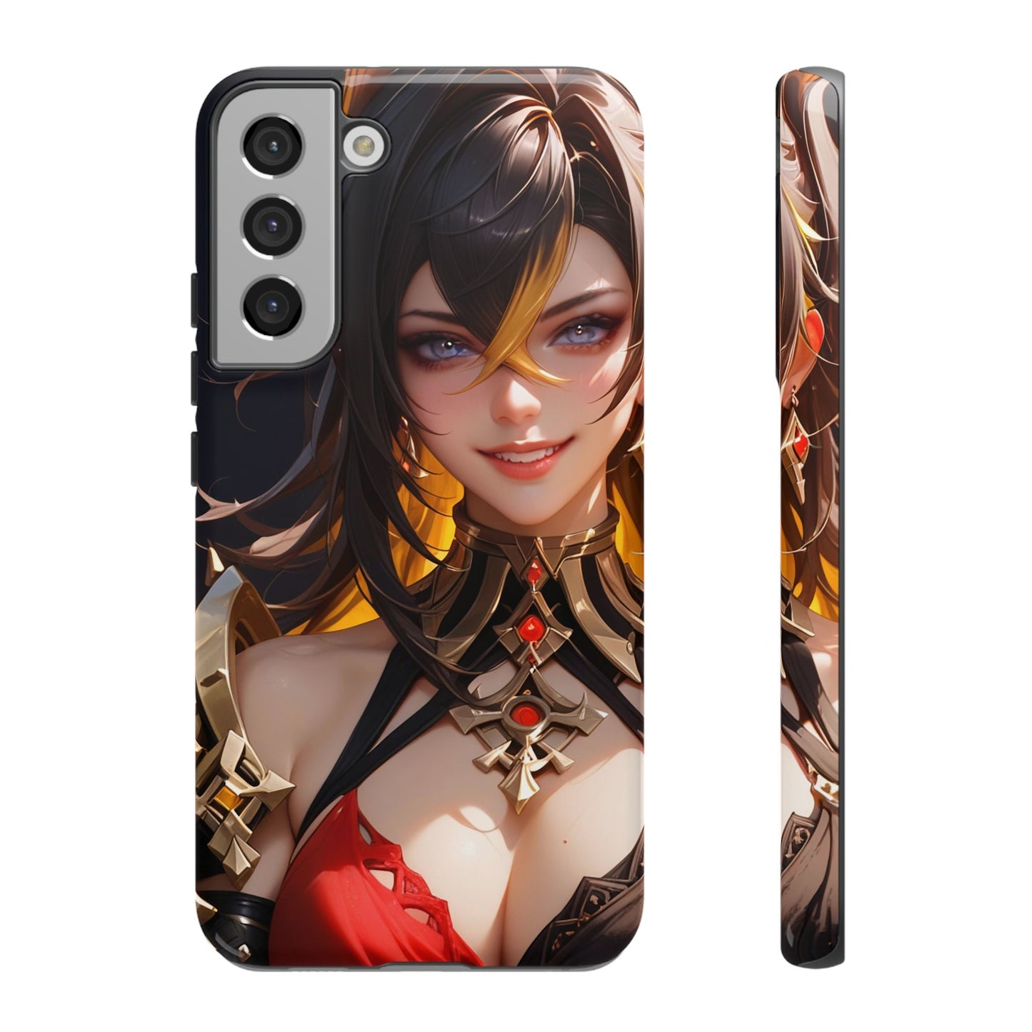 Dehya 006 Tough Cases