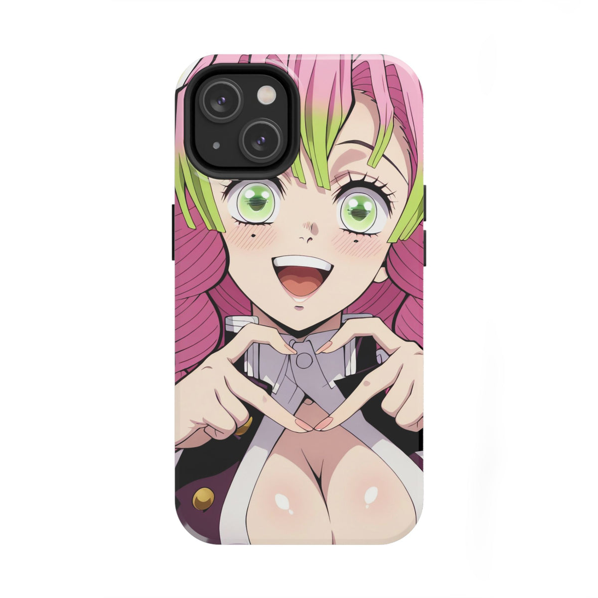 Mitsuri Kanroji 001 Tough Cases