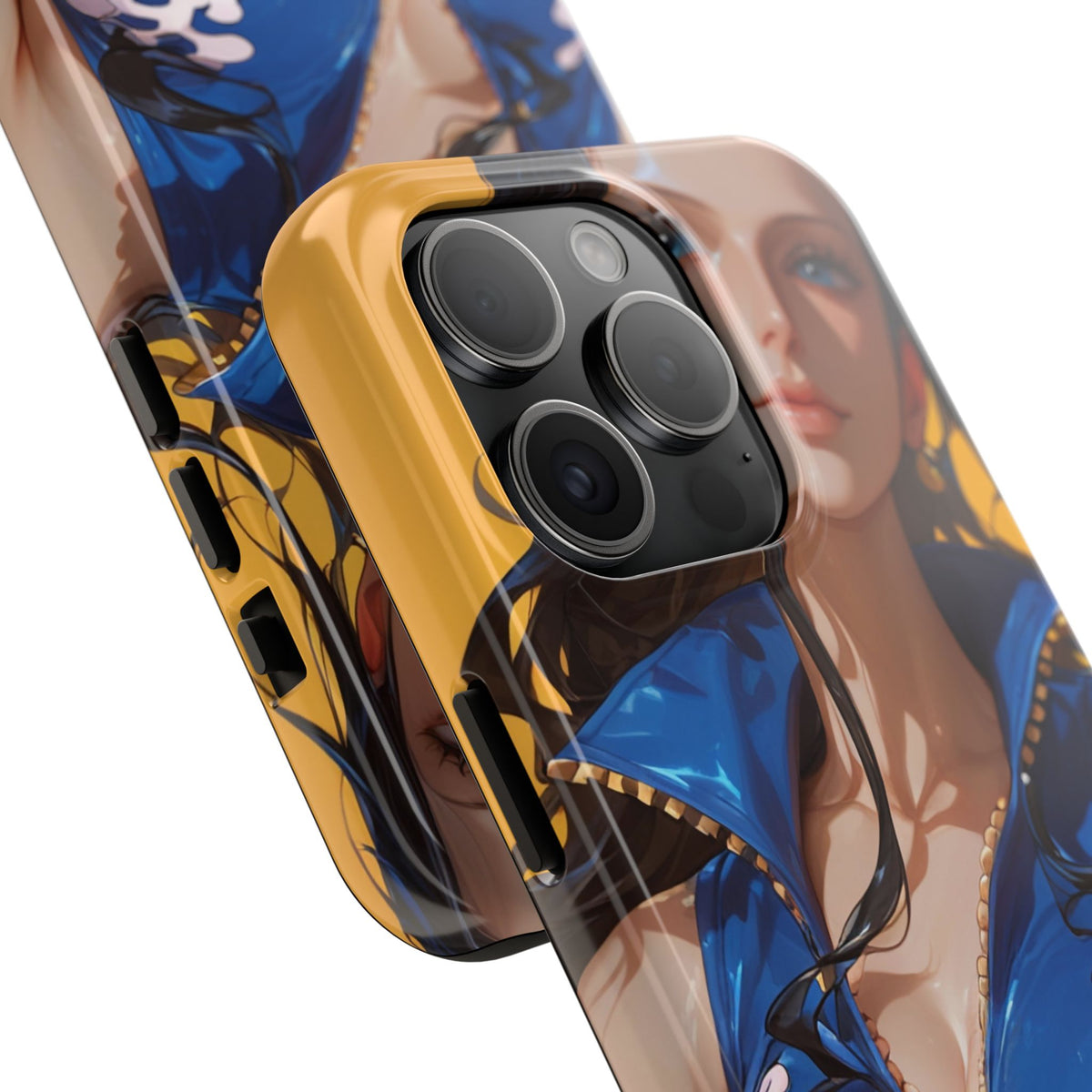 Nico Robin 010 Tough Cases