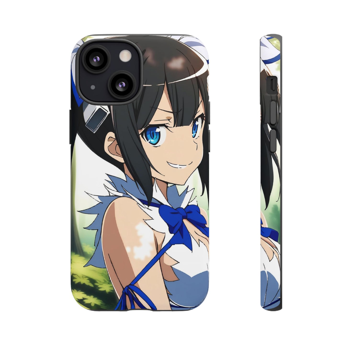 Hestia 001 Tough Cases