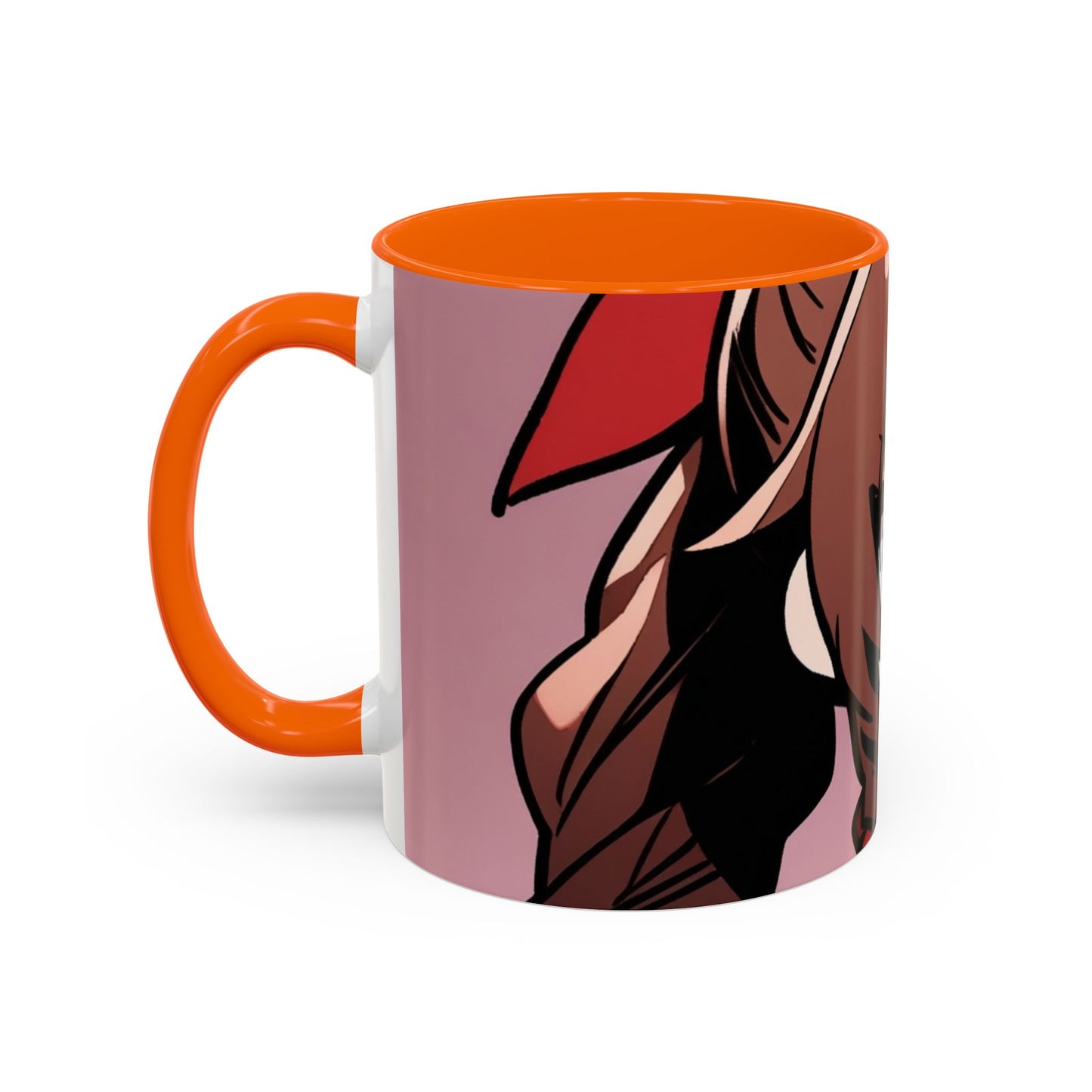 Aerith 001 Coffee Mug