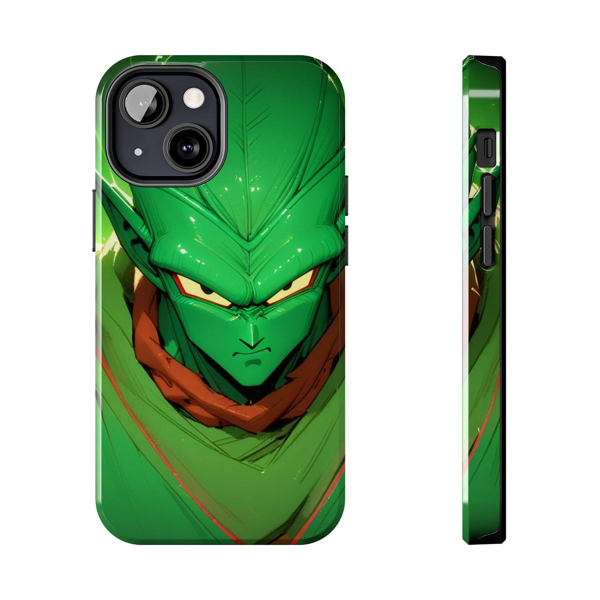 Piccolo 001 Tough Cases