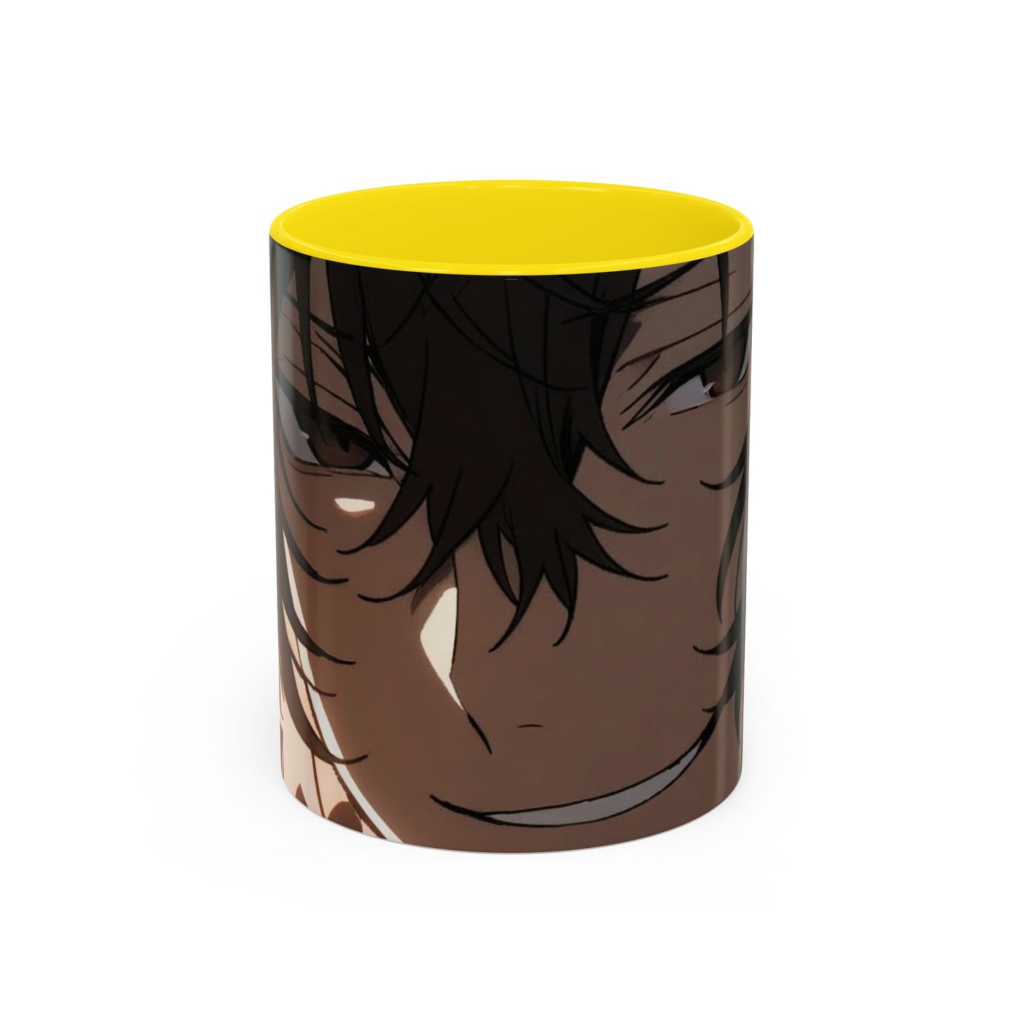 Dazai Osamu 001 Coffee Mug