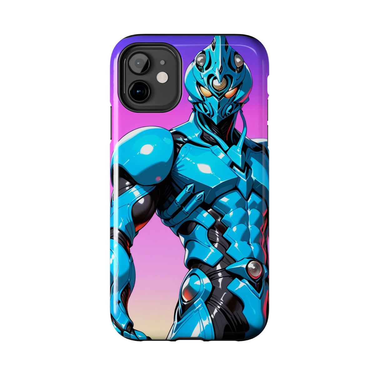 Guyver 001 Tough Cases