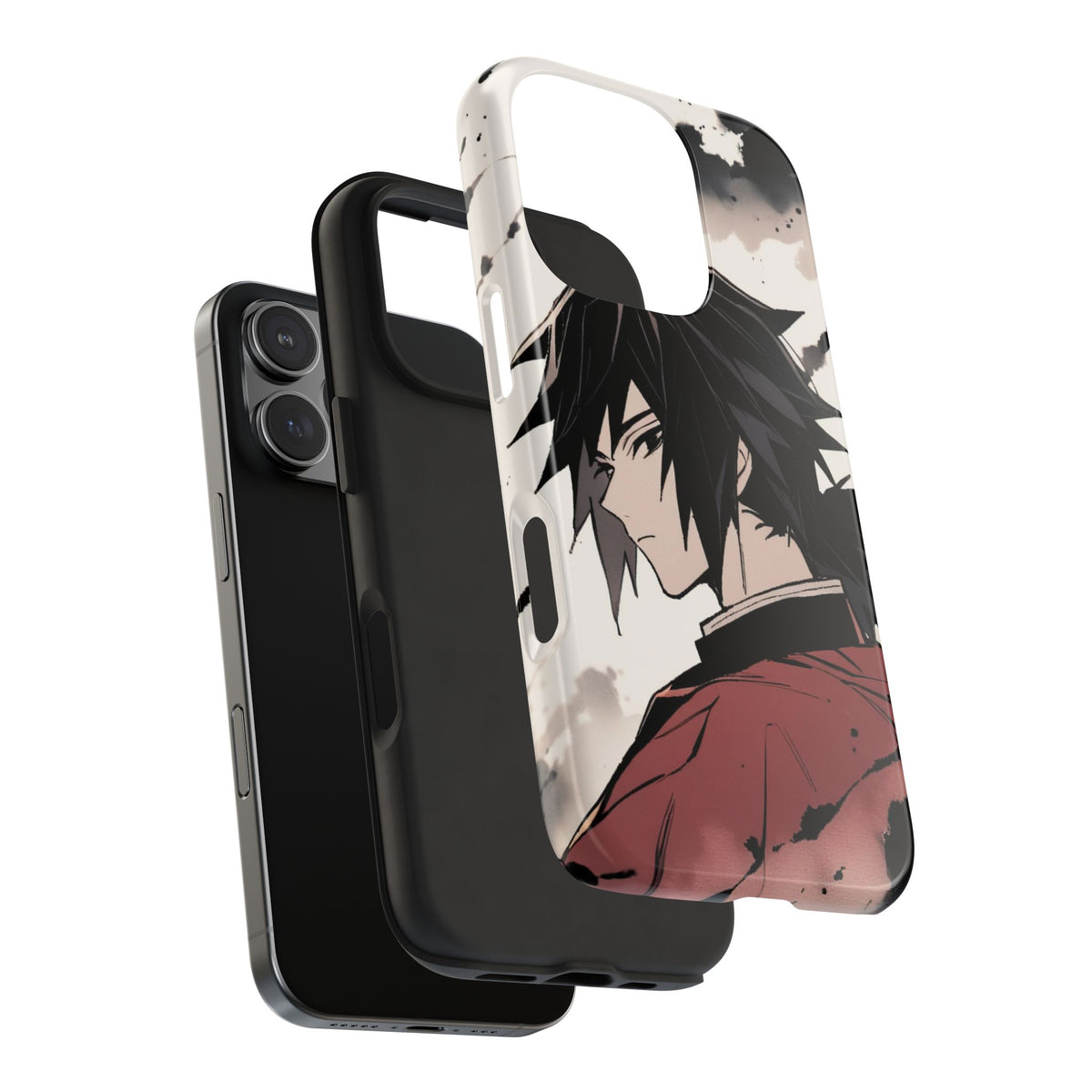 Tomioka Giyuu 004 Tough Cases