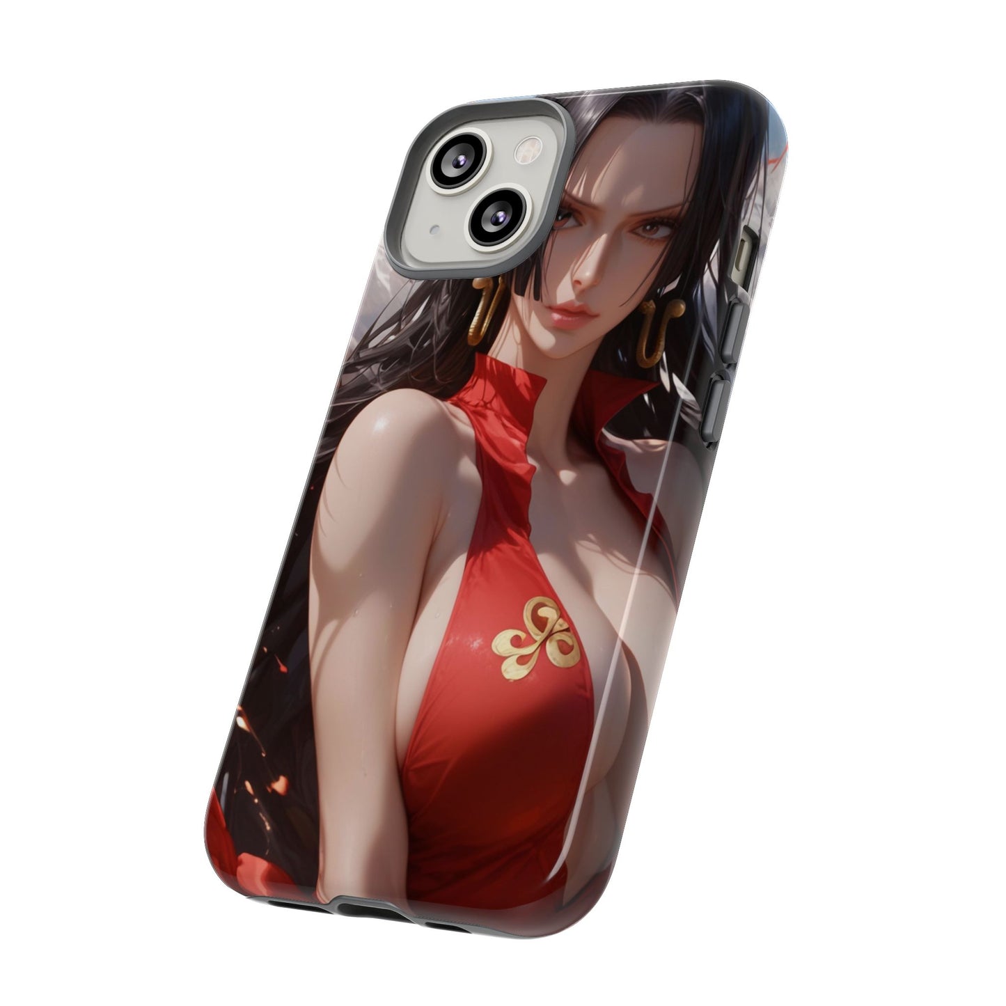 Boa Hancock 006 Tough Cases