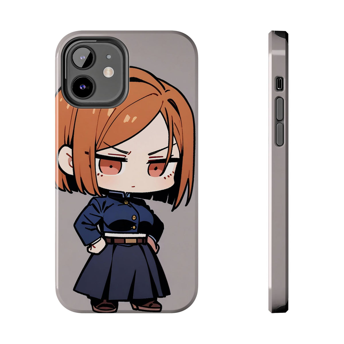 Nobara 004 Tough Cases