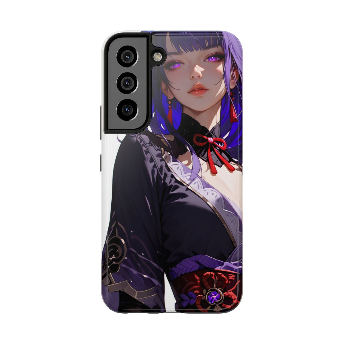 Raiden Shogun 006 Tough Cases