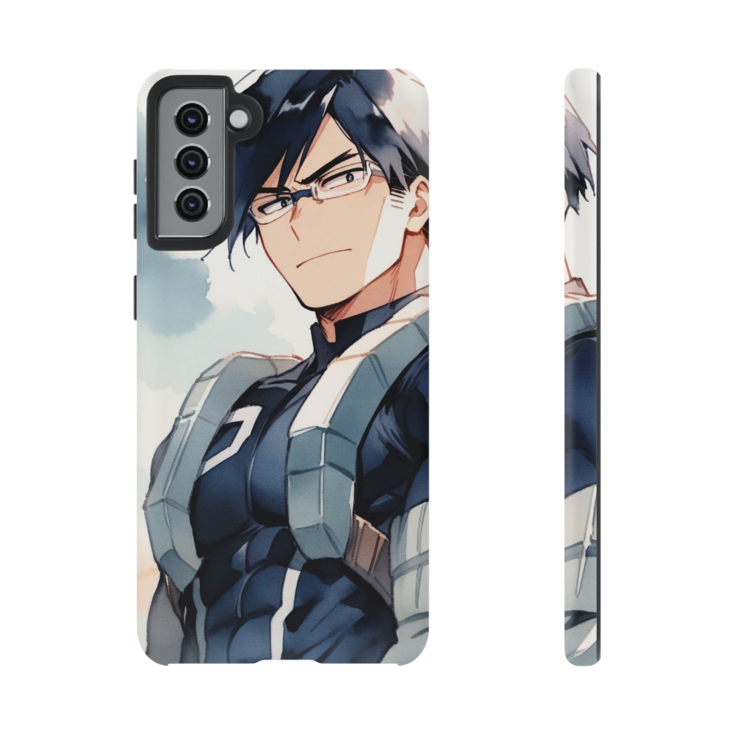 Iida Tenya 002 Tough Cases