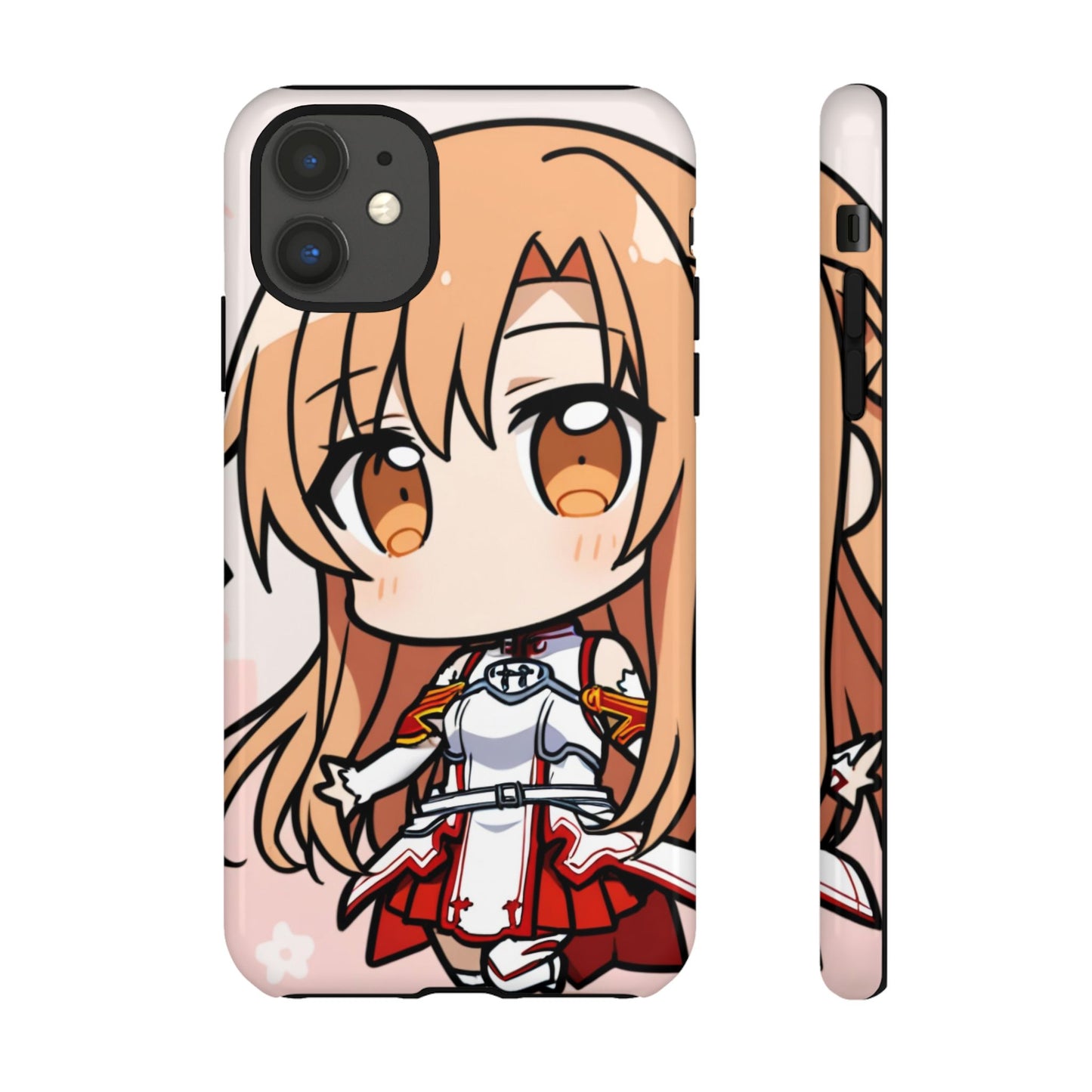 Asuna 001 Tough Cases