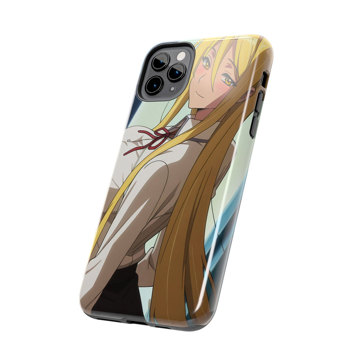 Marikawa Shizuka 002 Tough Cases