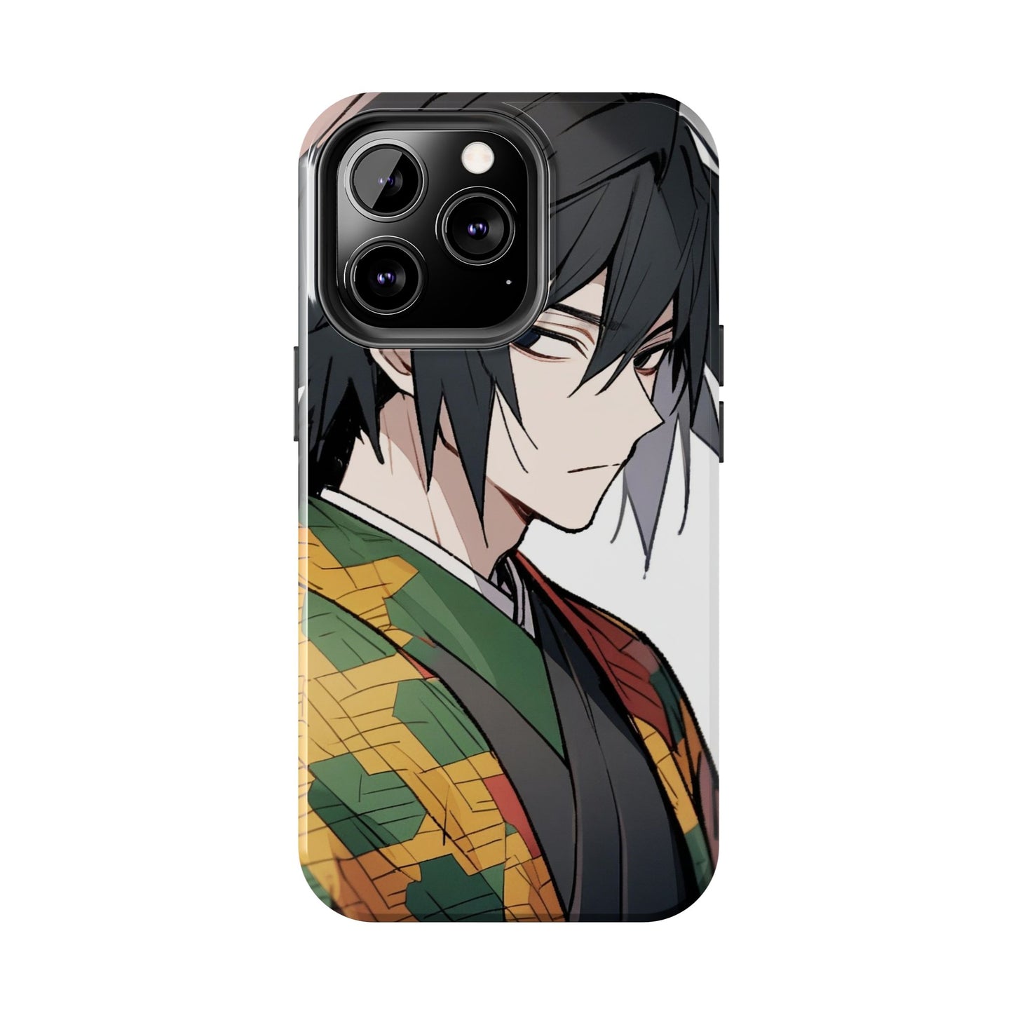 Tomioka Giyuu 003 Tough Cases
