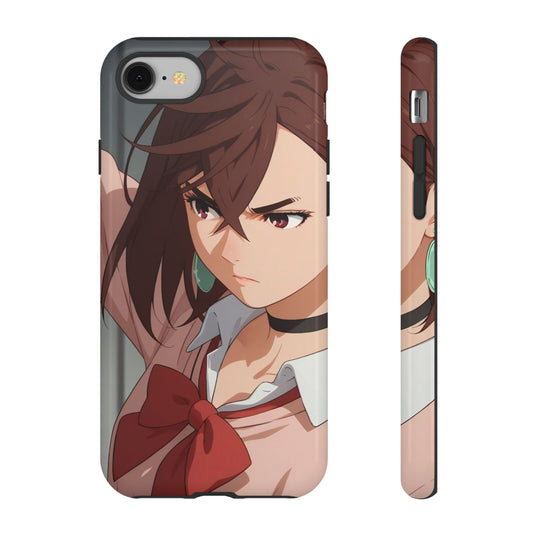 Ayase Momo 005 Tough Cases