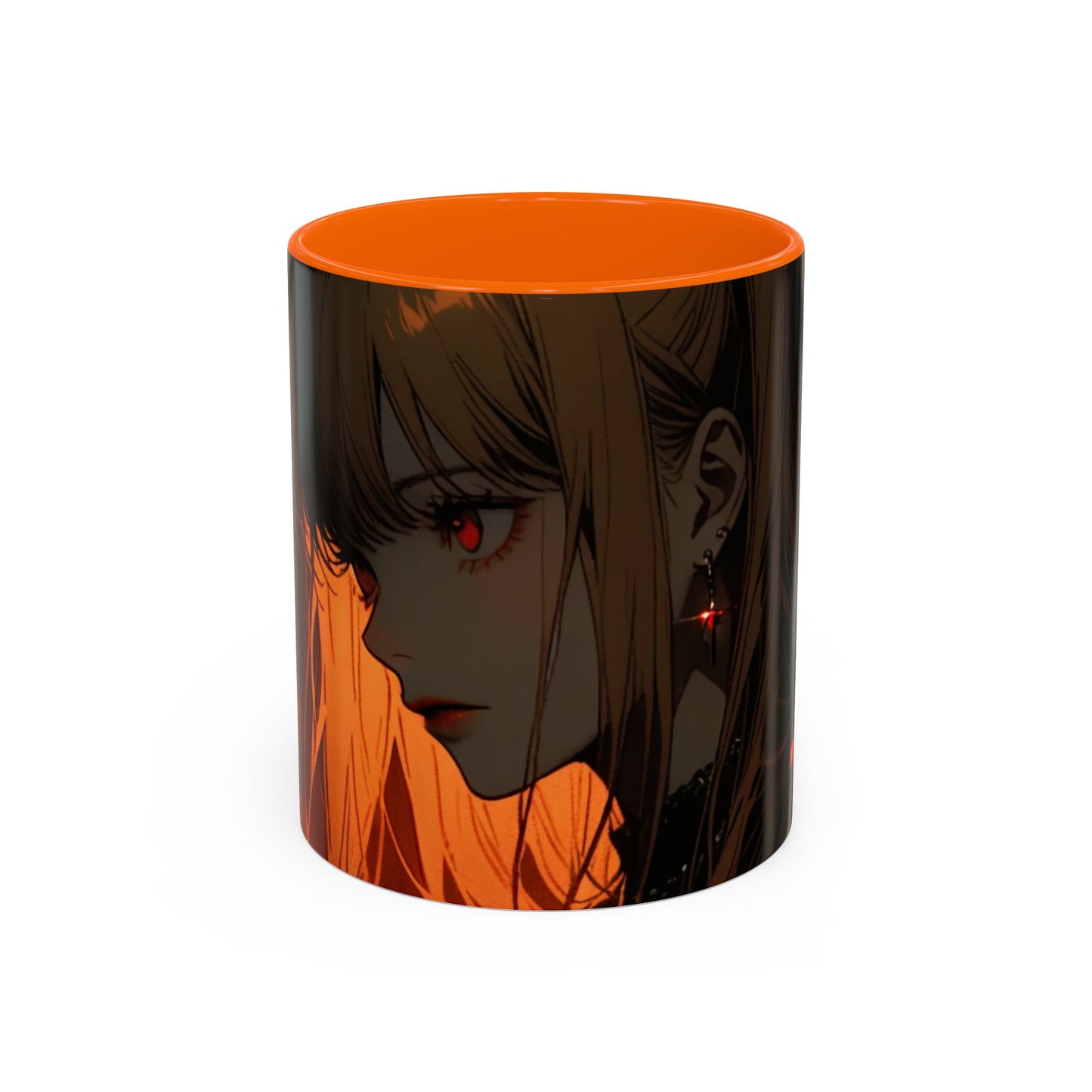 Amane Misa 003 Coffee Mug