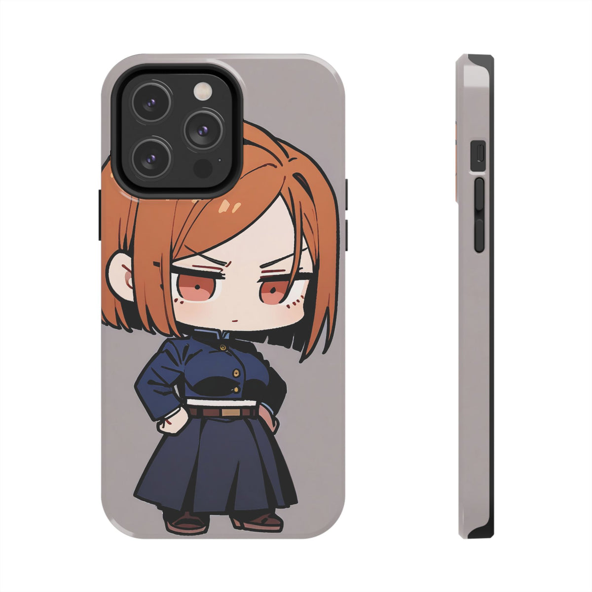 Nobara 004 Tough Cases
