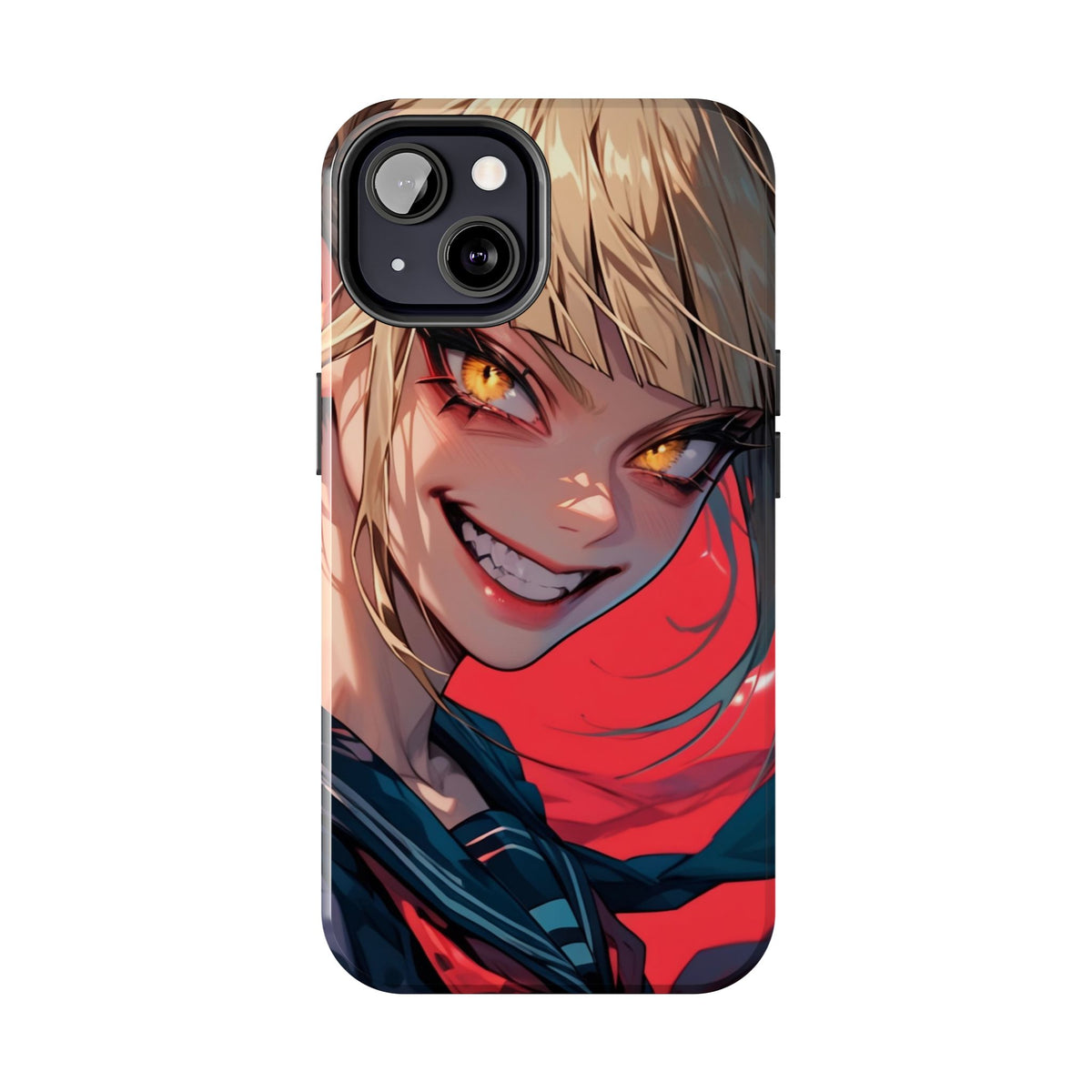 Himiko Toga 008 Tough Cases