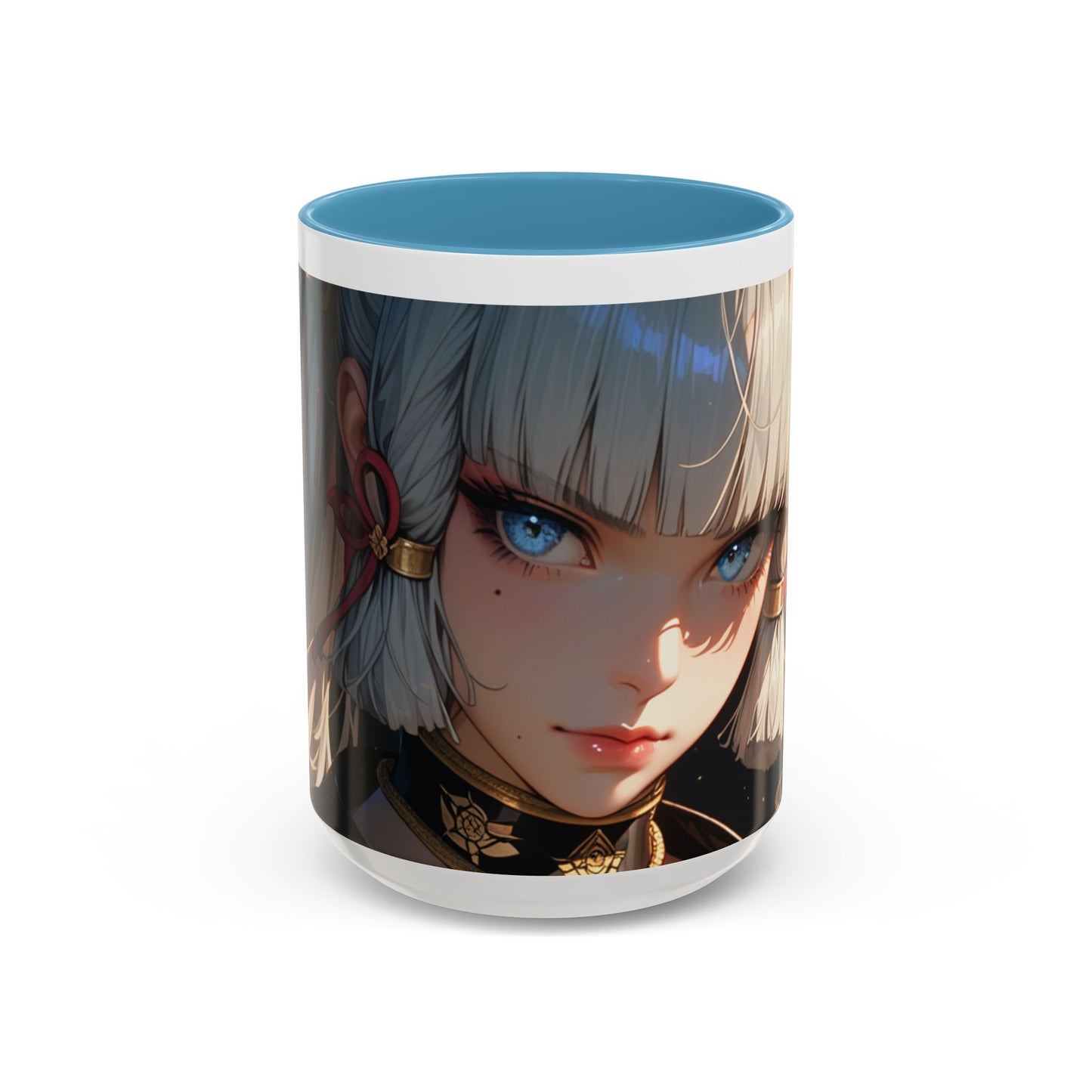 Ayaka 008 Coffee Mug