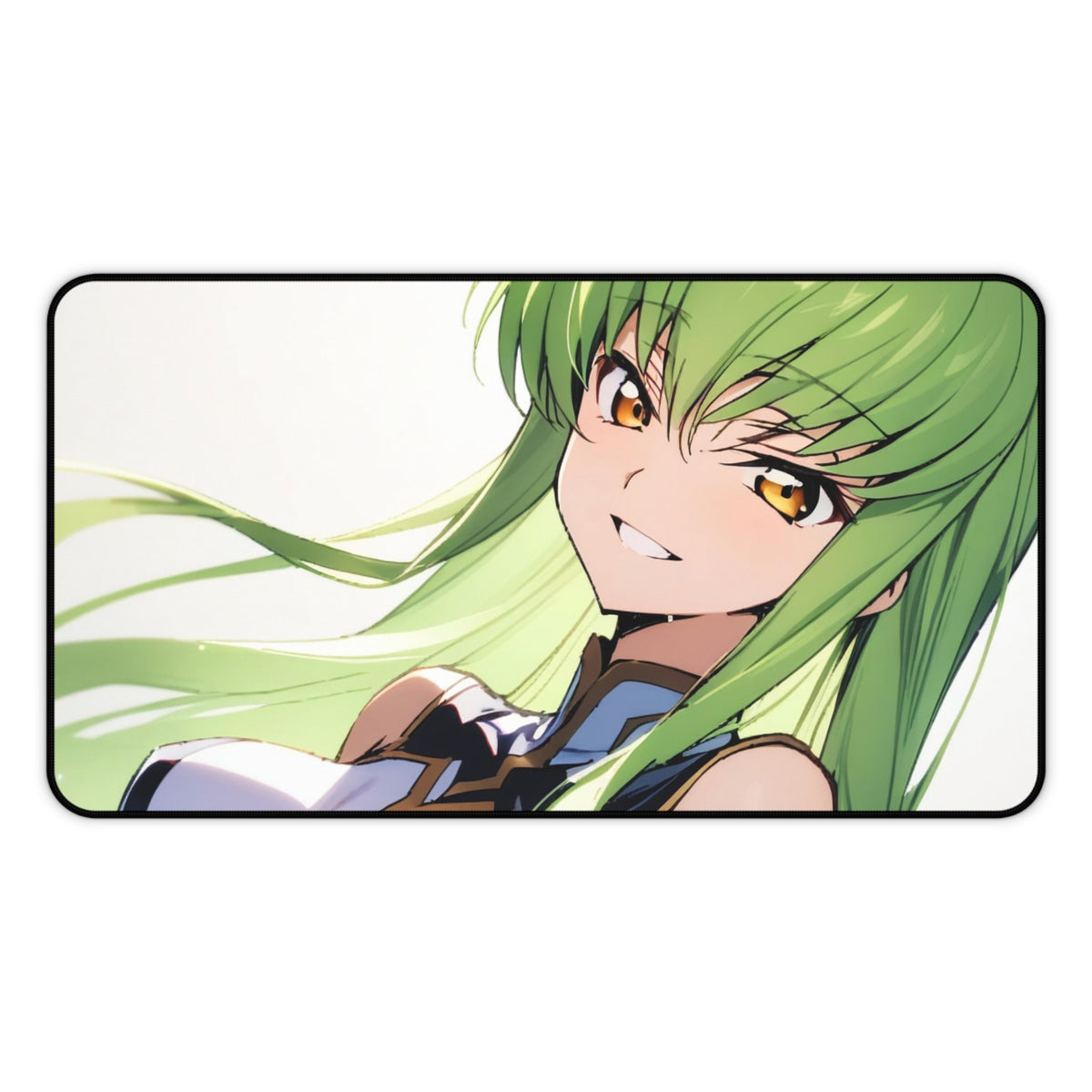 C.C. 003 Desk Mat