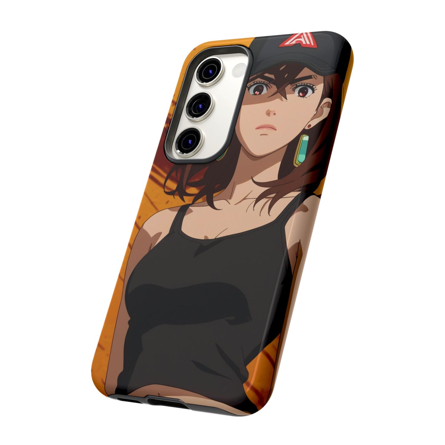 Ayase Momo 006 Tough Cases