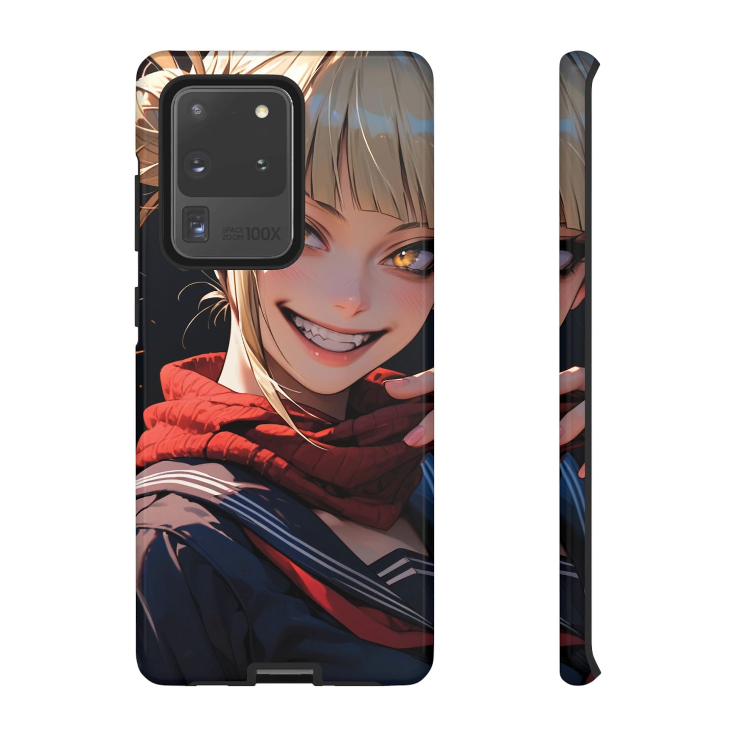 Himiko Toga 002 Tough Cases