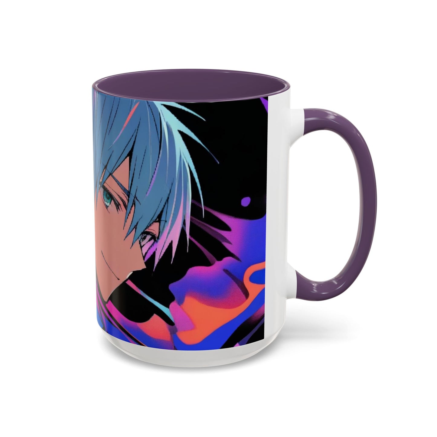 Kuroko Tetsuya 002 Coffee Mug