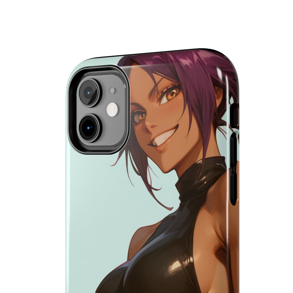 Yoruichi 007 Tough Cases