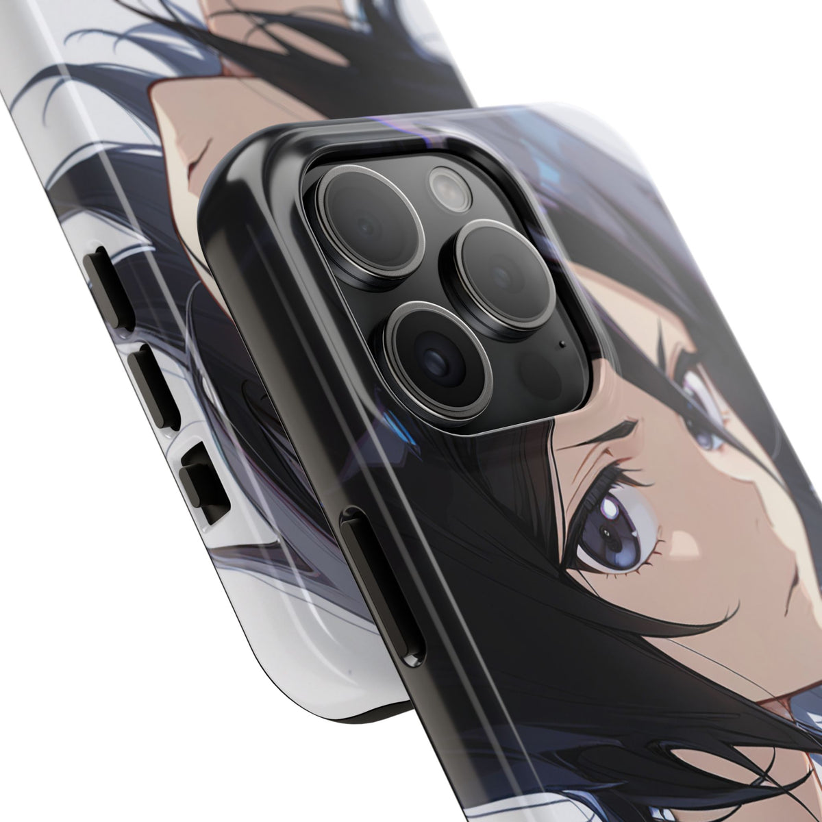 Kuchiki Rukia 002 Tough Cases