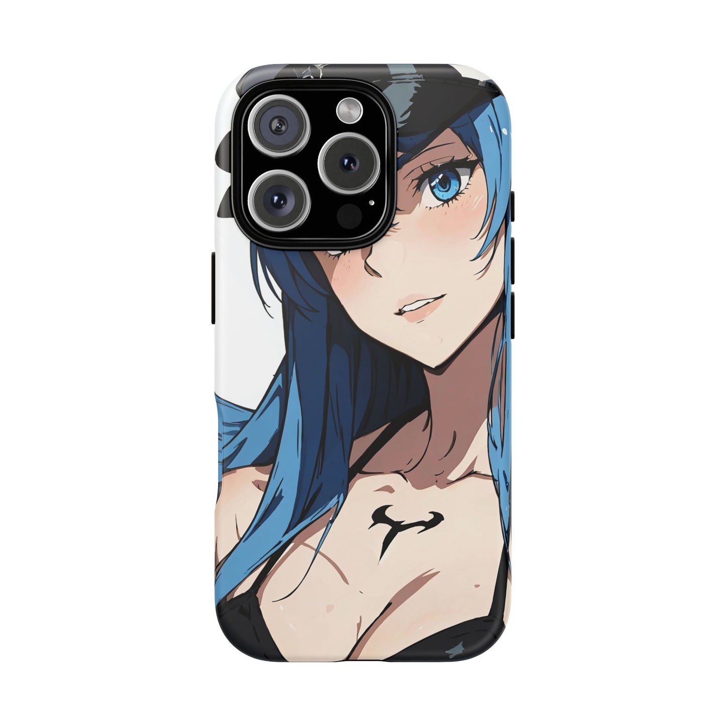 Esdeath 001 Tough Cases