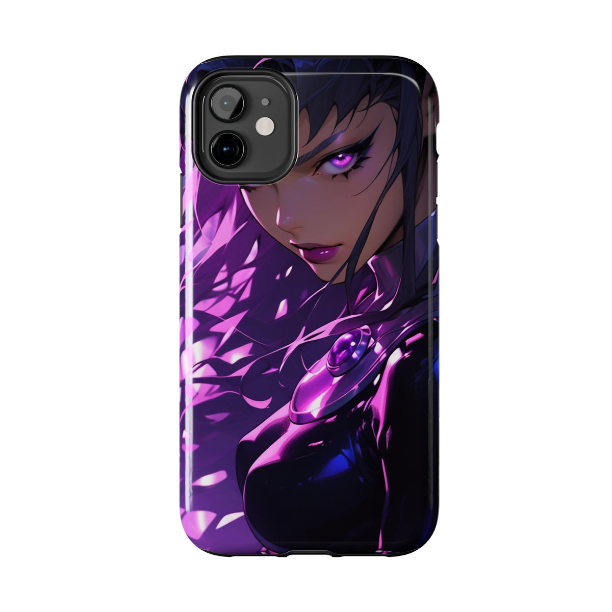 Blackfire 002 Tough Cases
