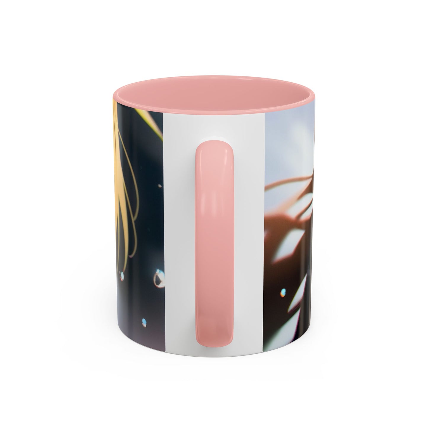 Edward Elric 001 Coffee Mug