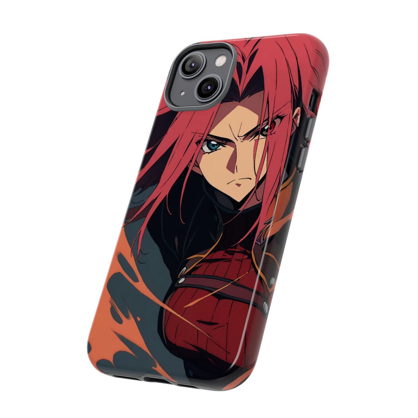 Kallen Kozuki 003 Tough Cases