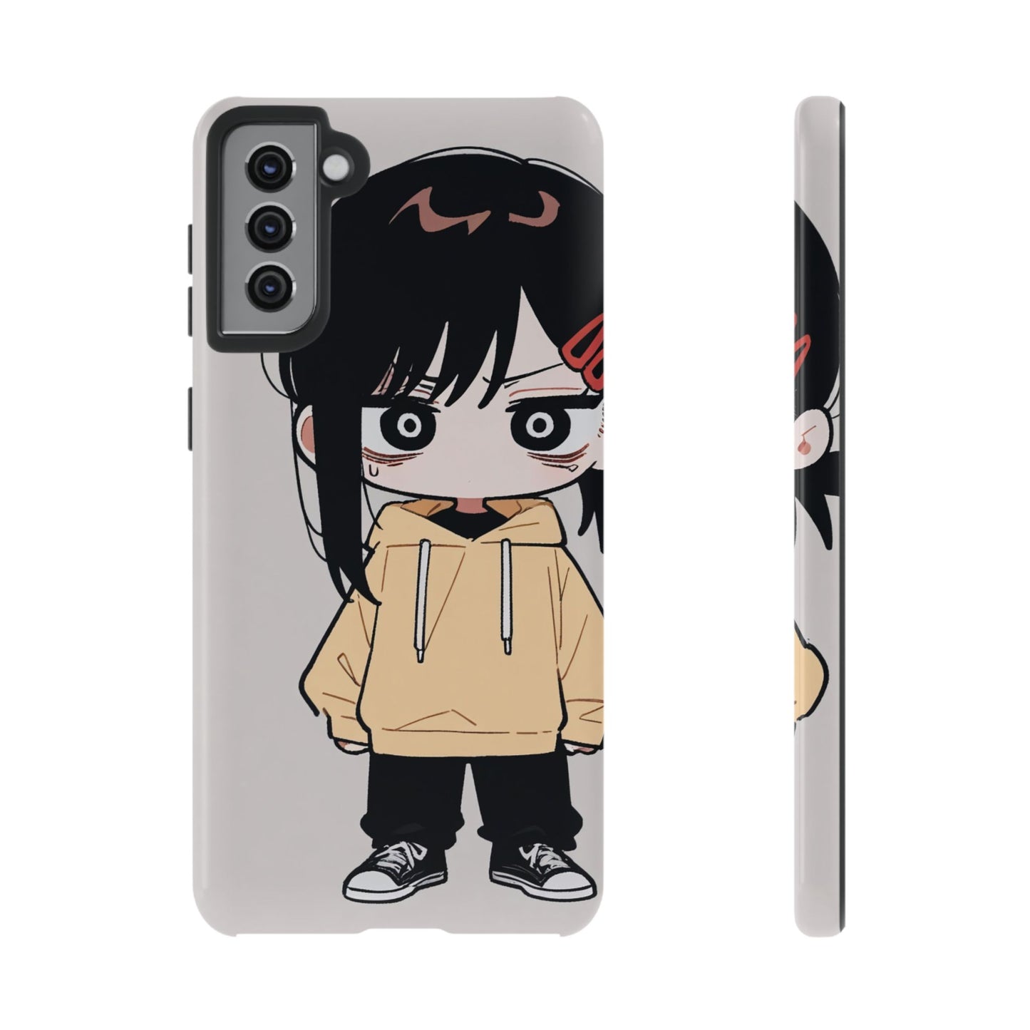 Kobeni 002 Tough Cases