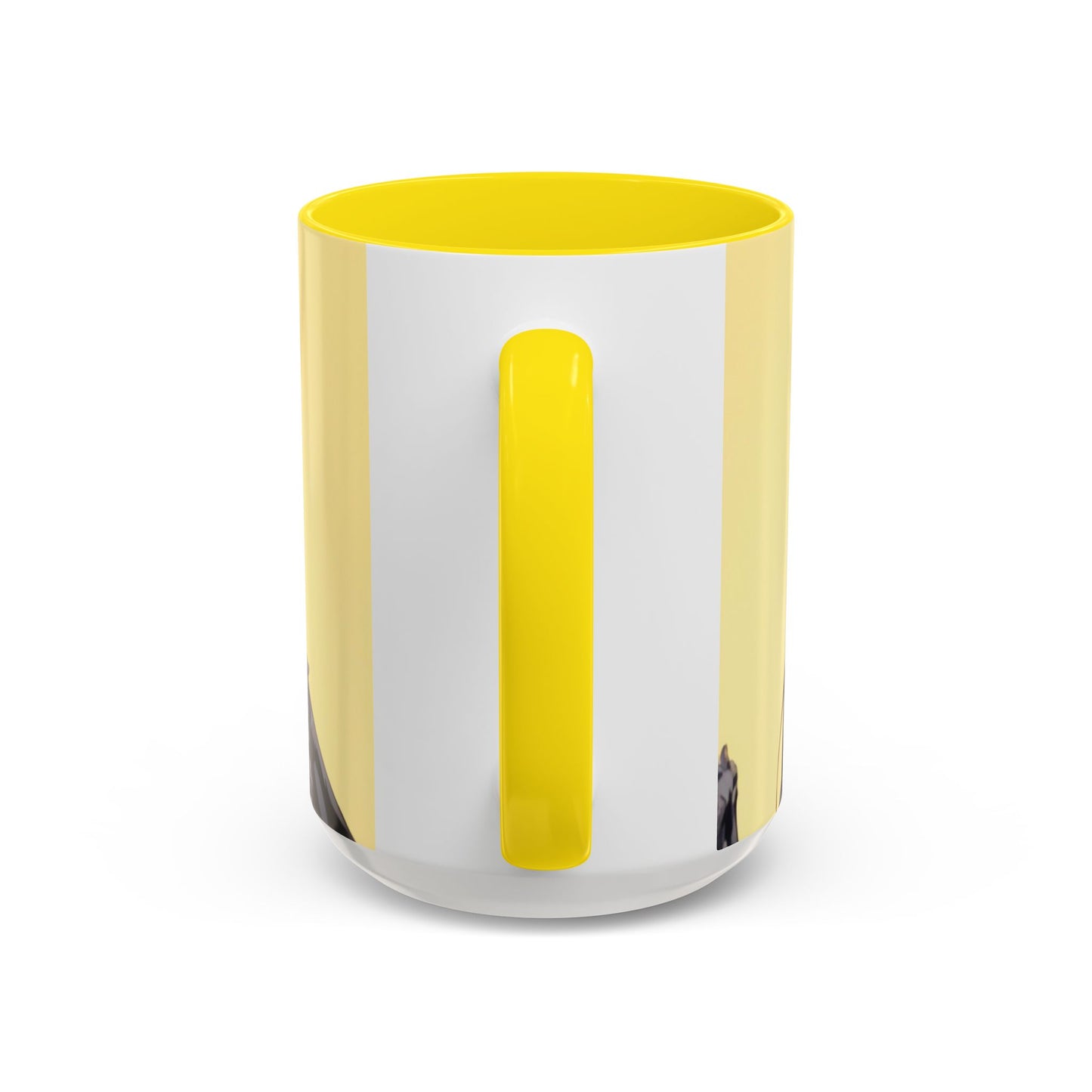 Albedo 007 Coffee Mug